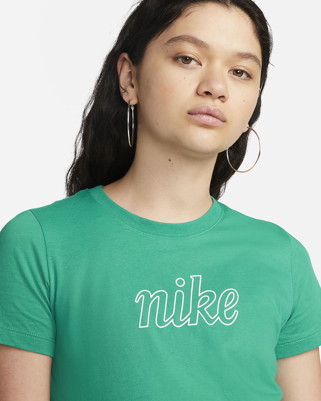 Nike Sportswear Icon Clash Women's T-Shirt