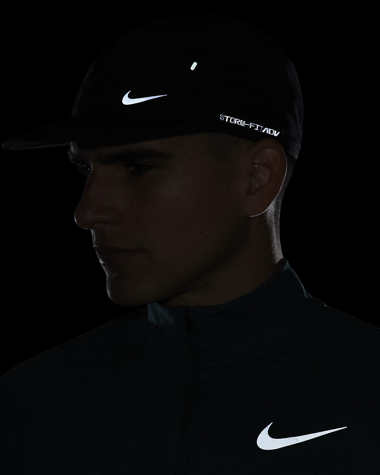 Casquette discount imperméable nike