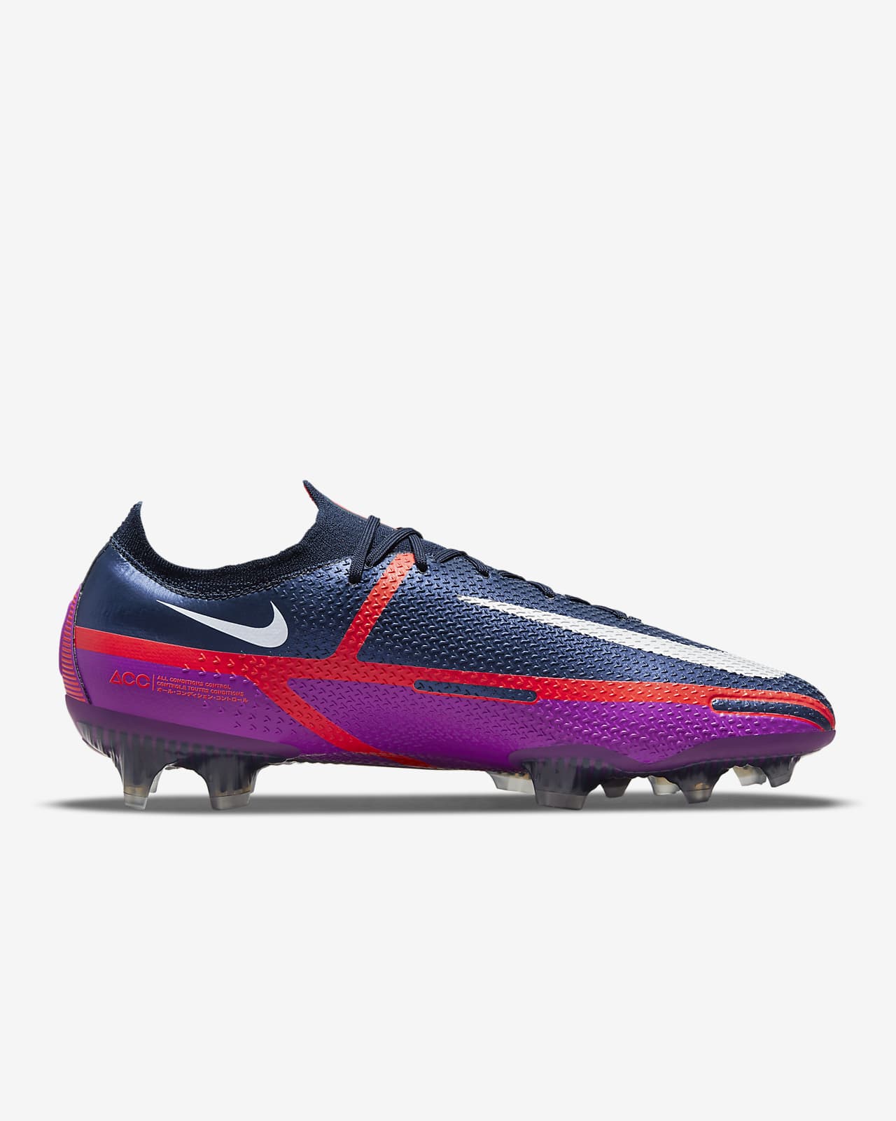 phantom nike elite