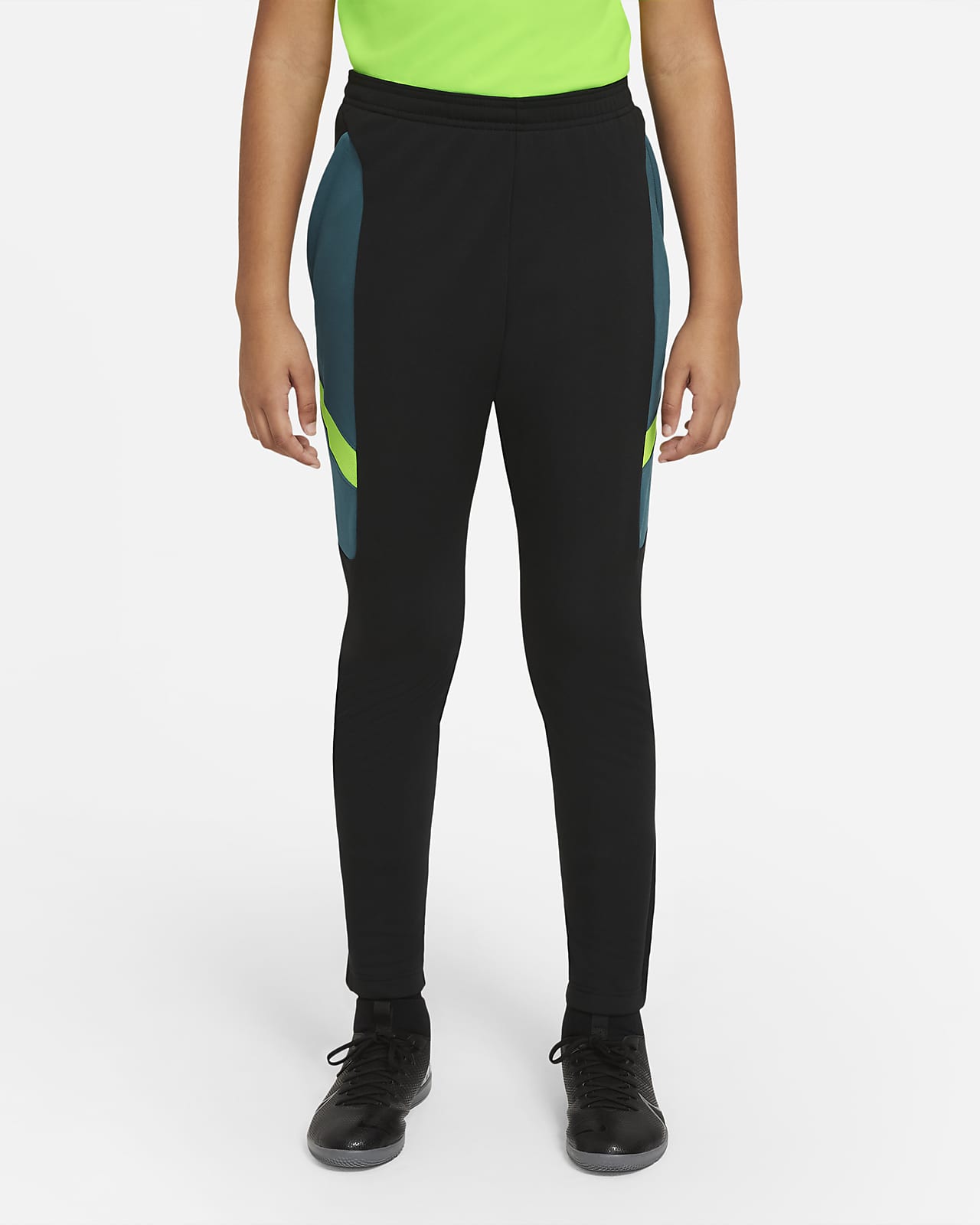 nike spandex academy