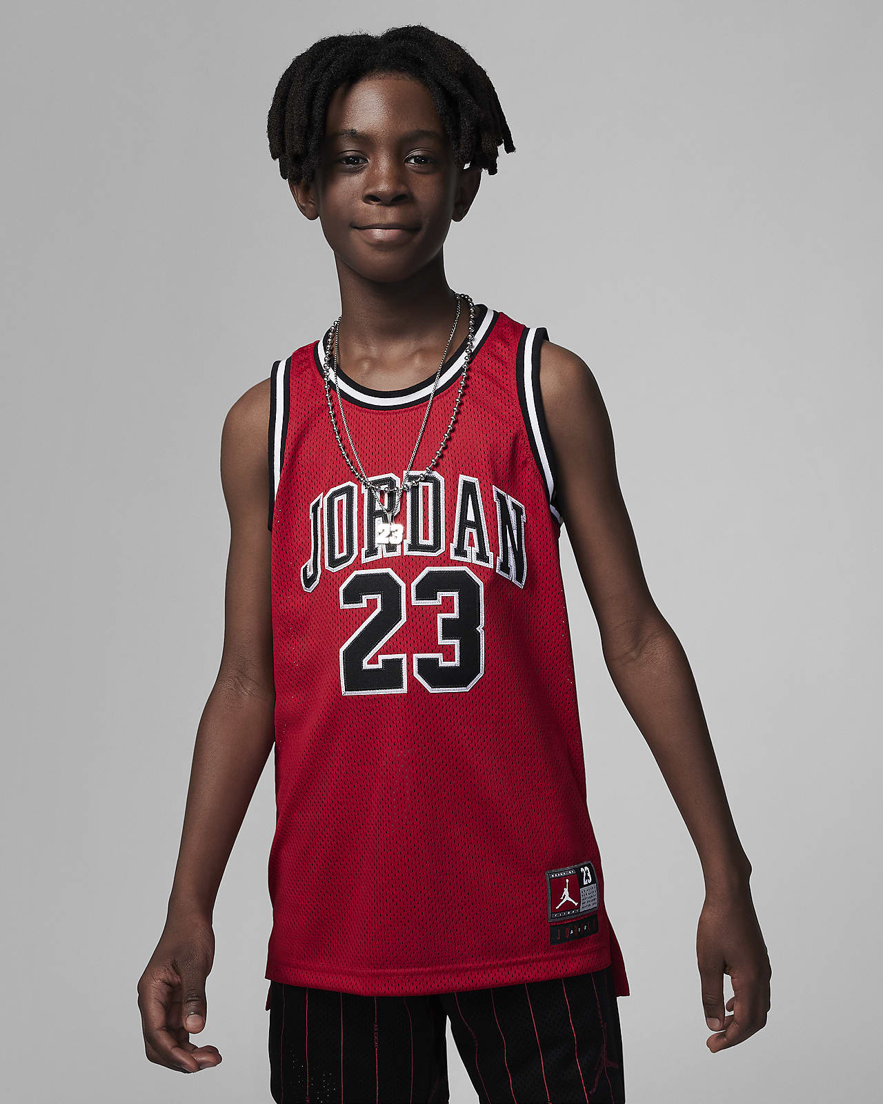 medianoche jazz Seguir Jordan Camiseta de tirantes - Niño. Nike ES