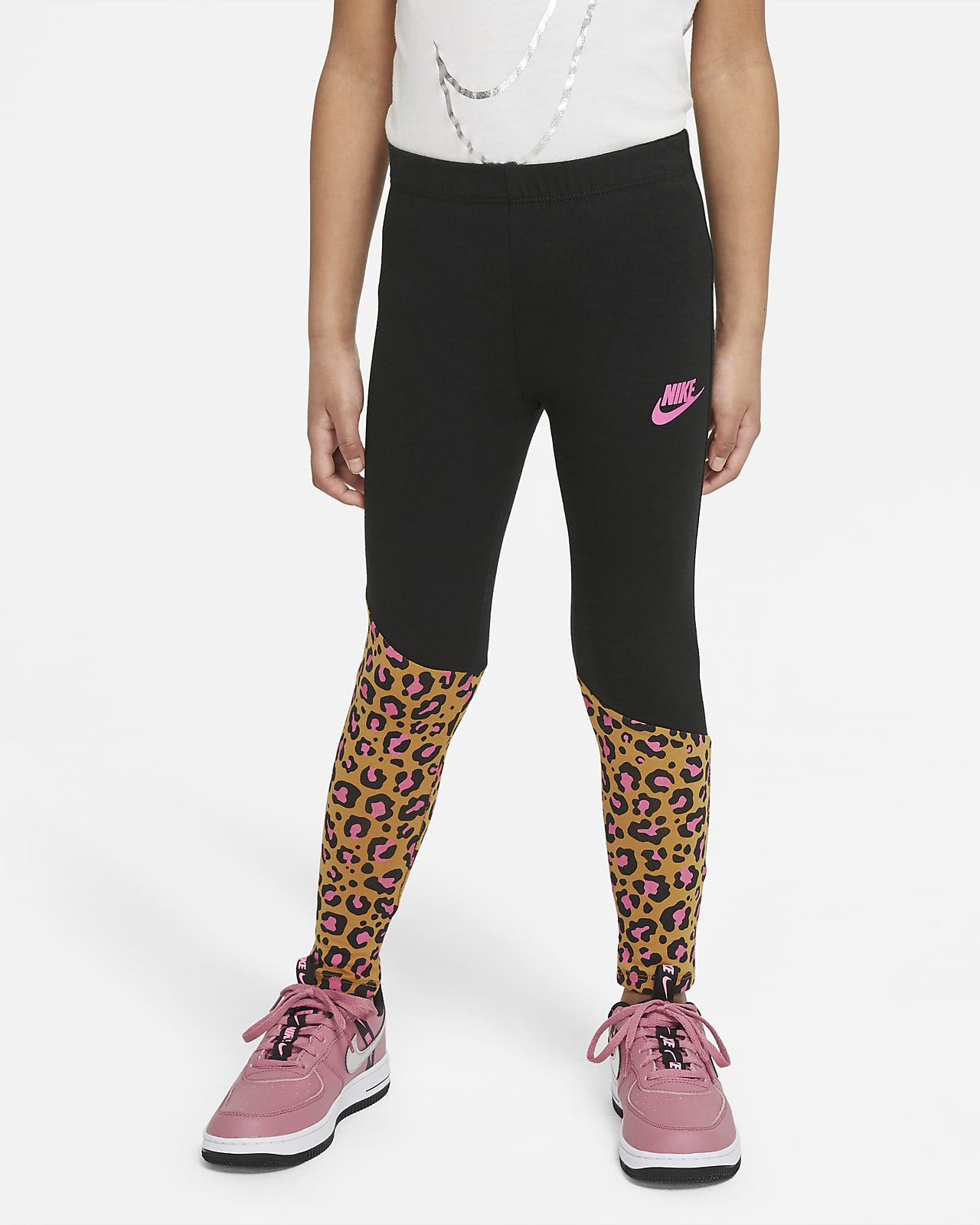 nike tights set