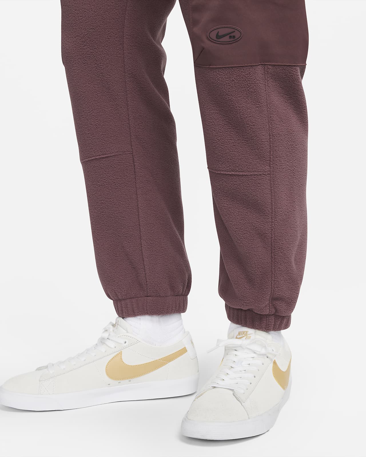 Nike公式 ナイキ Sb Therma Fit スケートボードパンツ オンラインストア 通販サイト