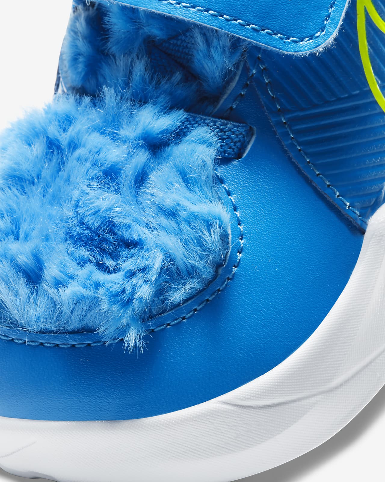 nike team hustle d9 baby