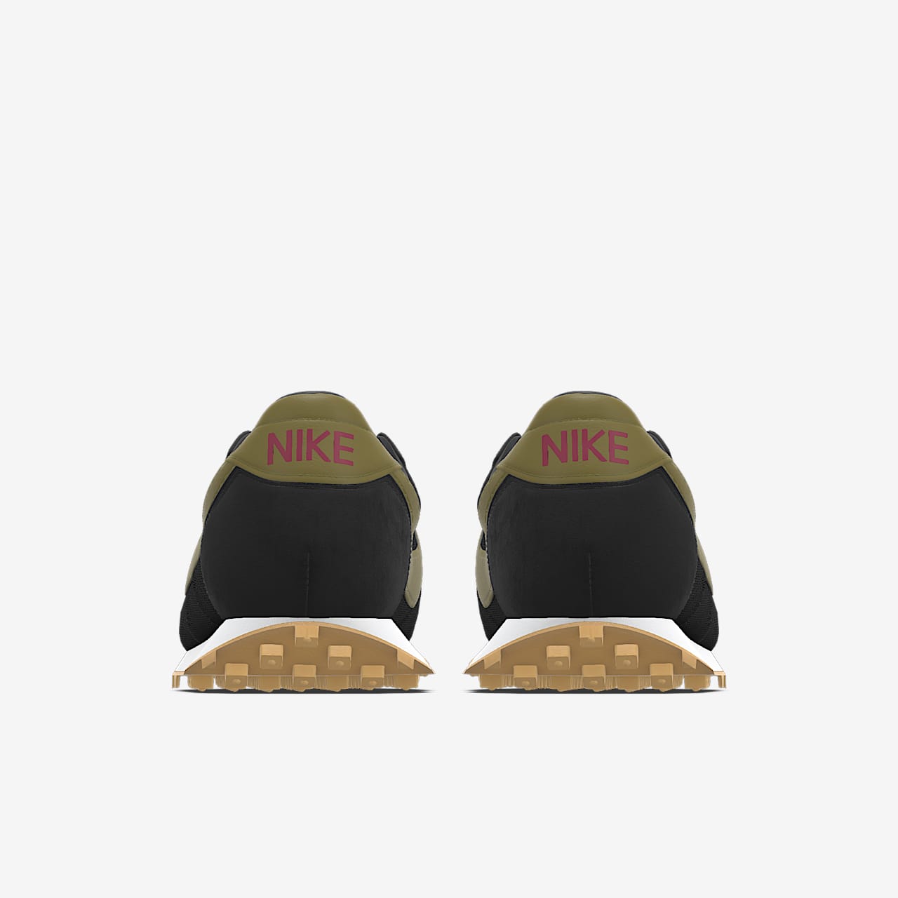 Nike LD-1000 By You personalisierbarer Herrenschuh