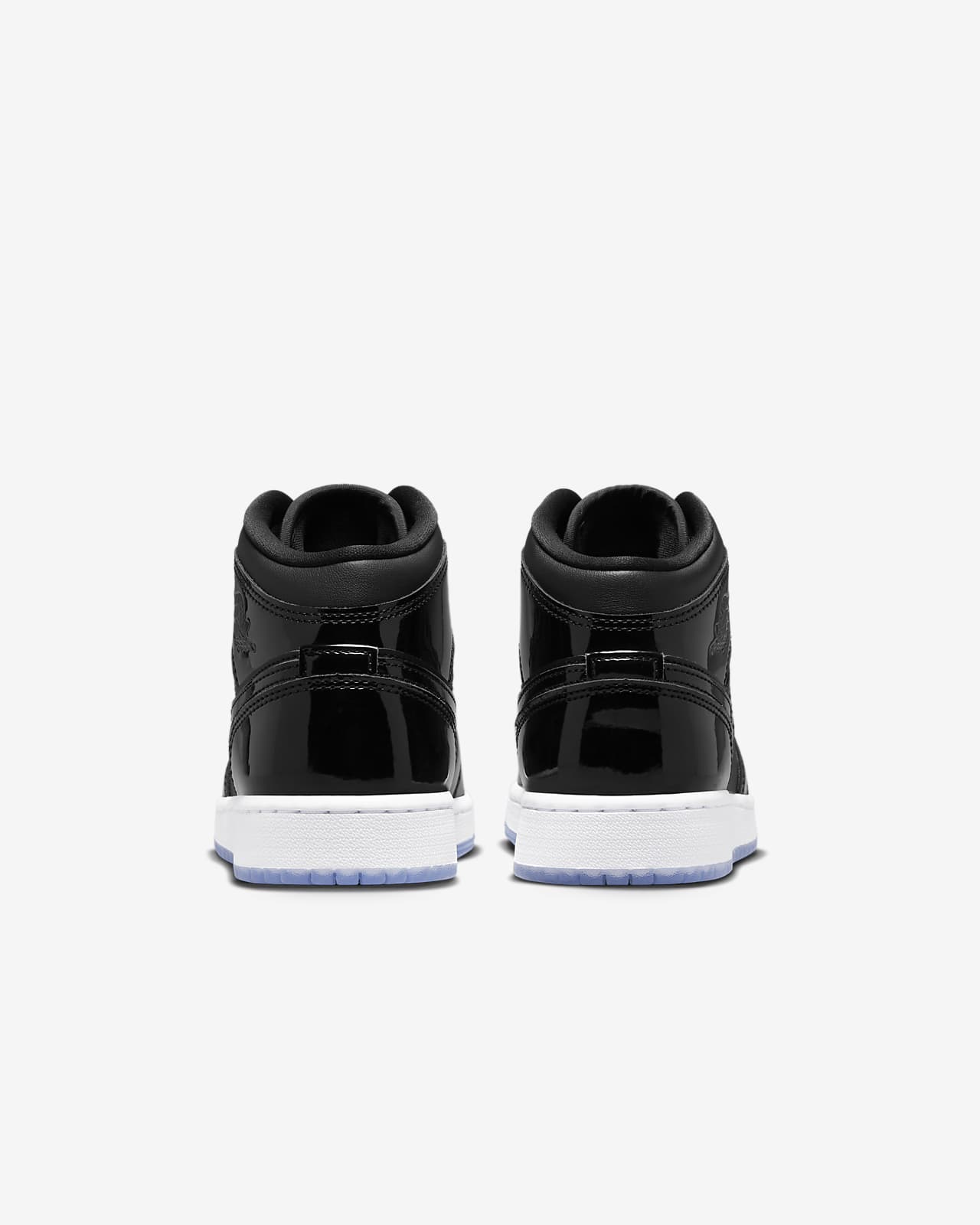 Air Jordan 1 Mid SE Older Kids' Shoes. Nike GB
