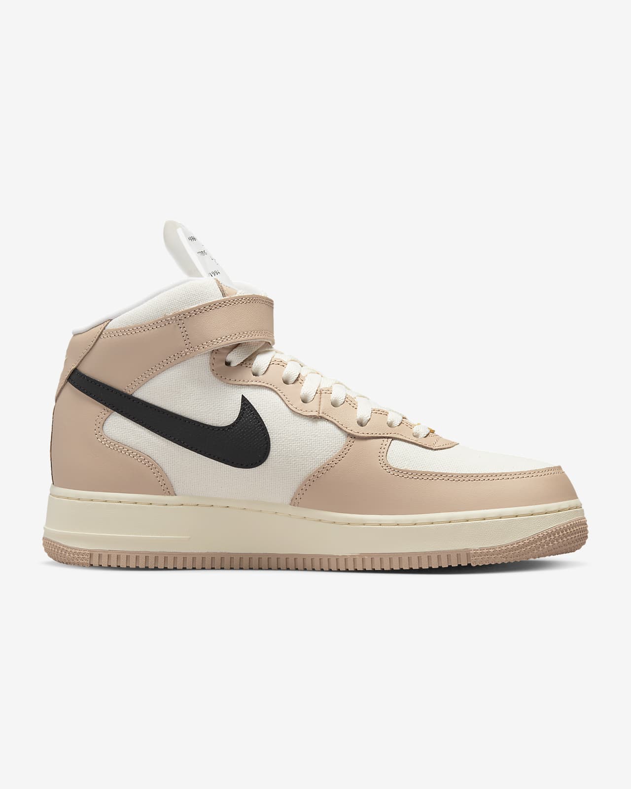 Nike Air Force 1 High '07 LX Men's Shoes