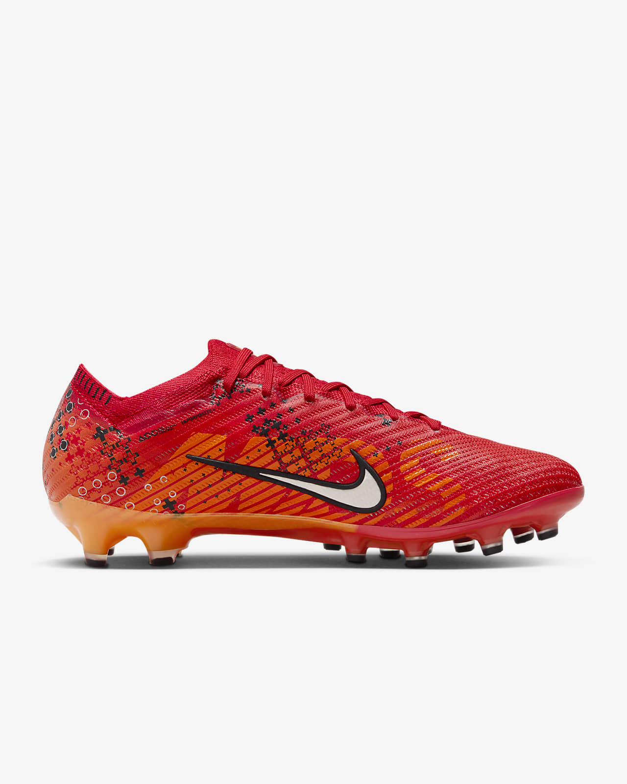 Scarpa da calcio a taglio basso AG Pro Nike Vapor 15 Elite Mercurial Dream Speed