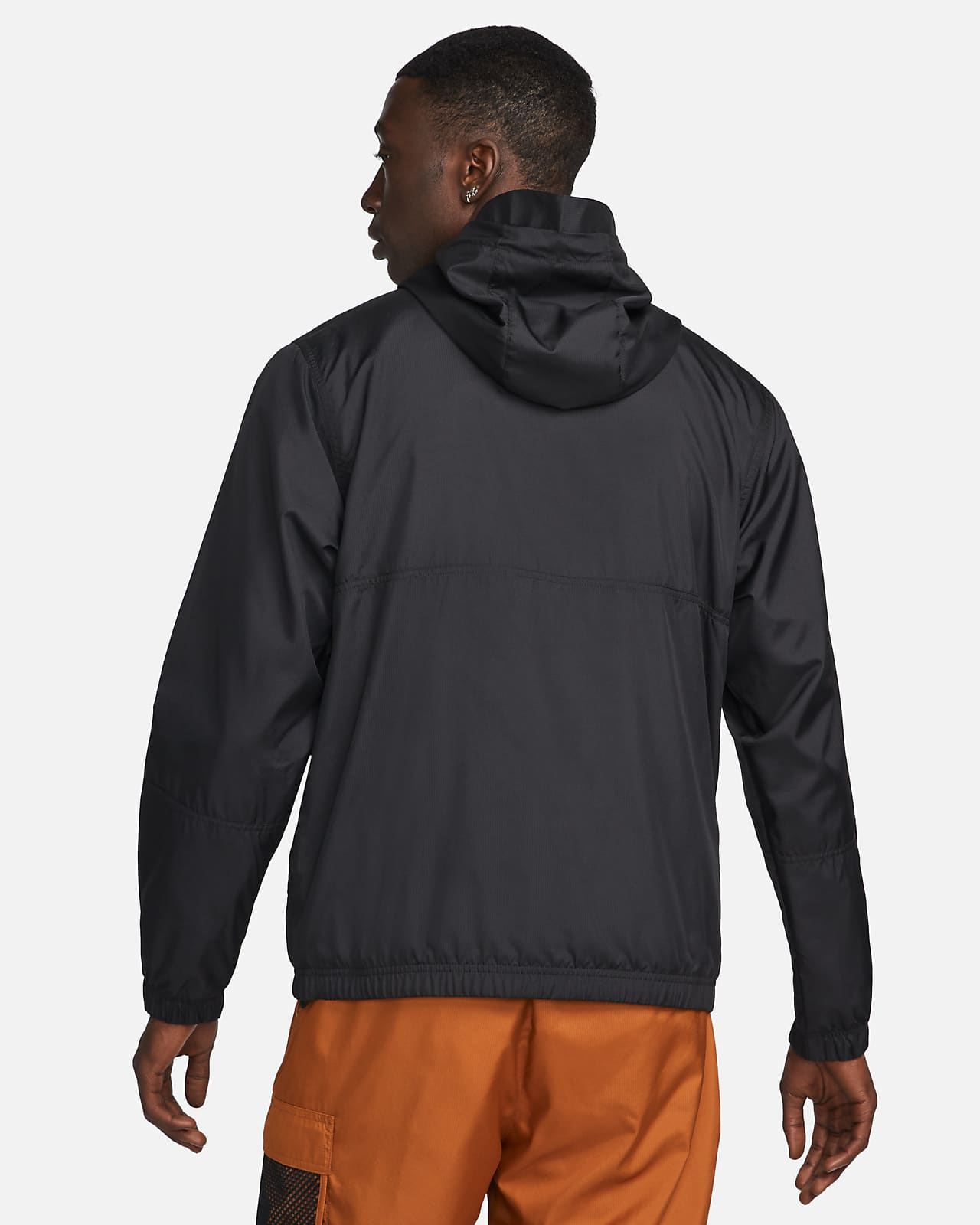 Jordan Jumpman Men's Suit Jacket. Nike HU