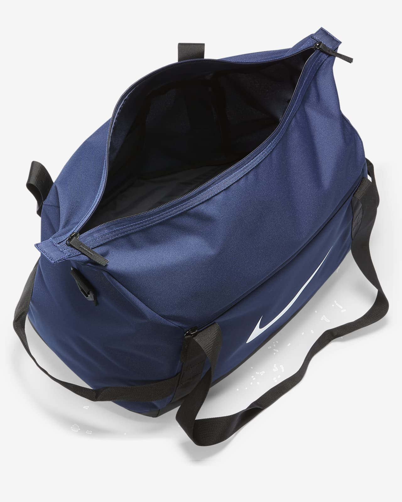 nike academy team 30l