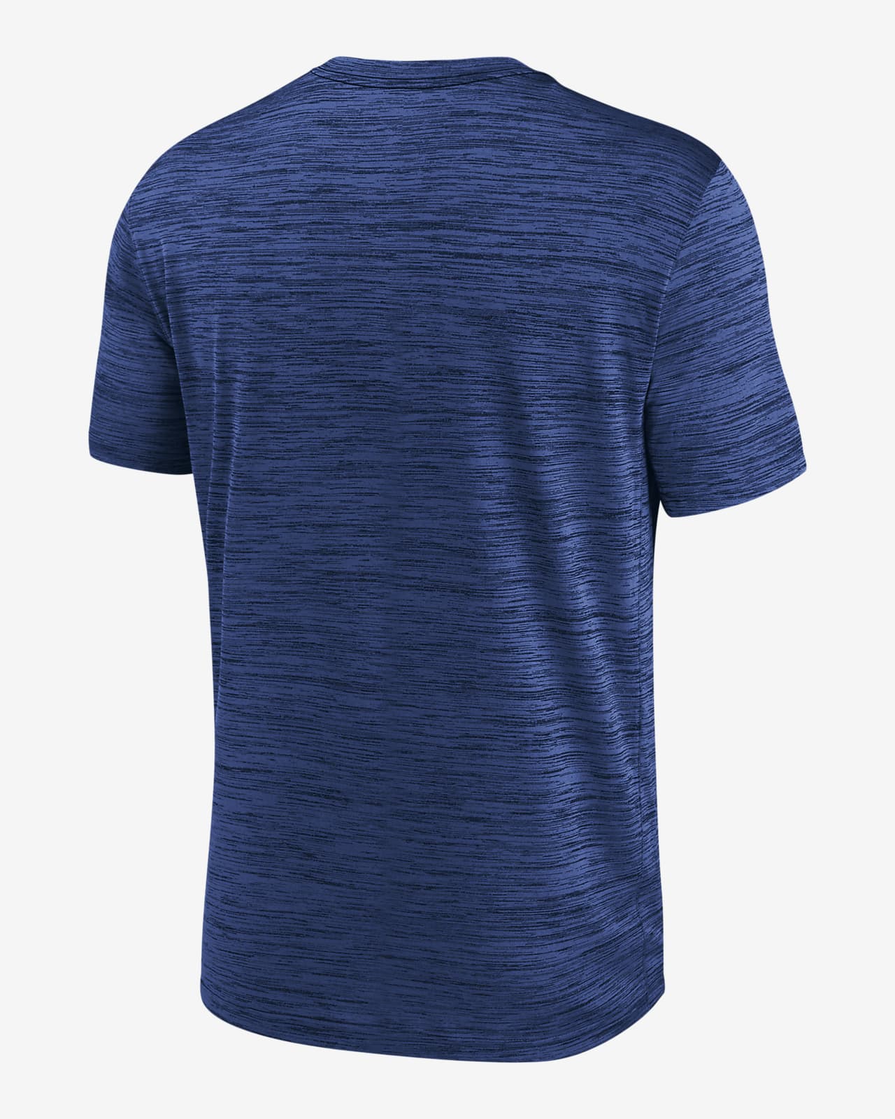 Toronto Blue Jays Shirt Mens M Nike Baseball MLB Crew Neck Short Sleeve Blue