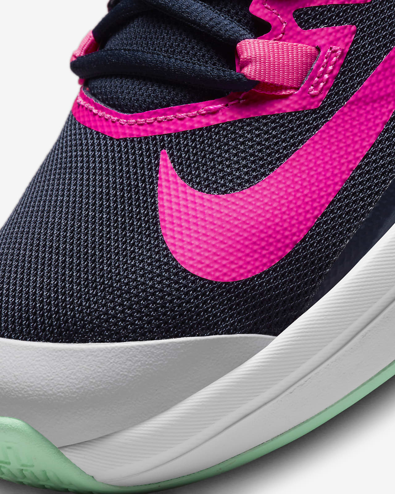 NikeCourt Vapor Lite Hardcourt tennisschoen voor heren. Nike NL