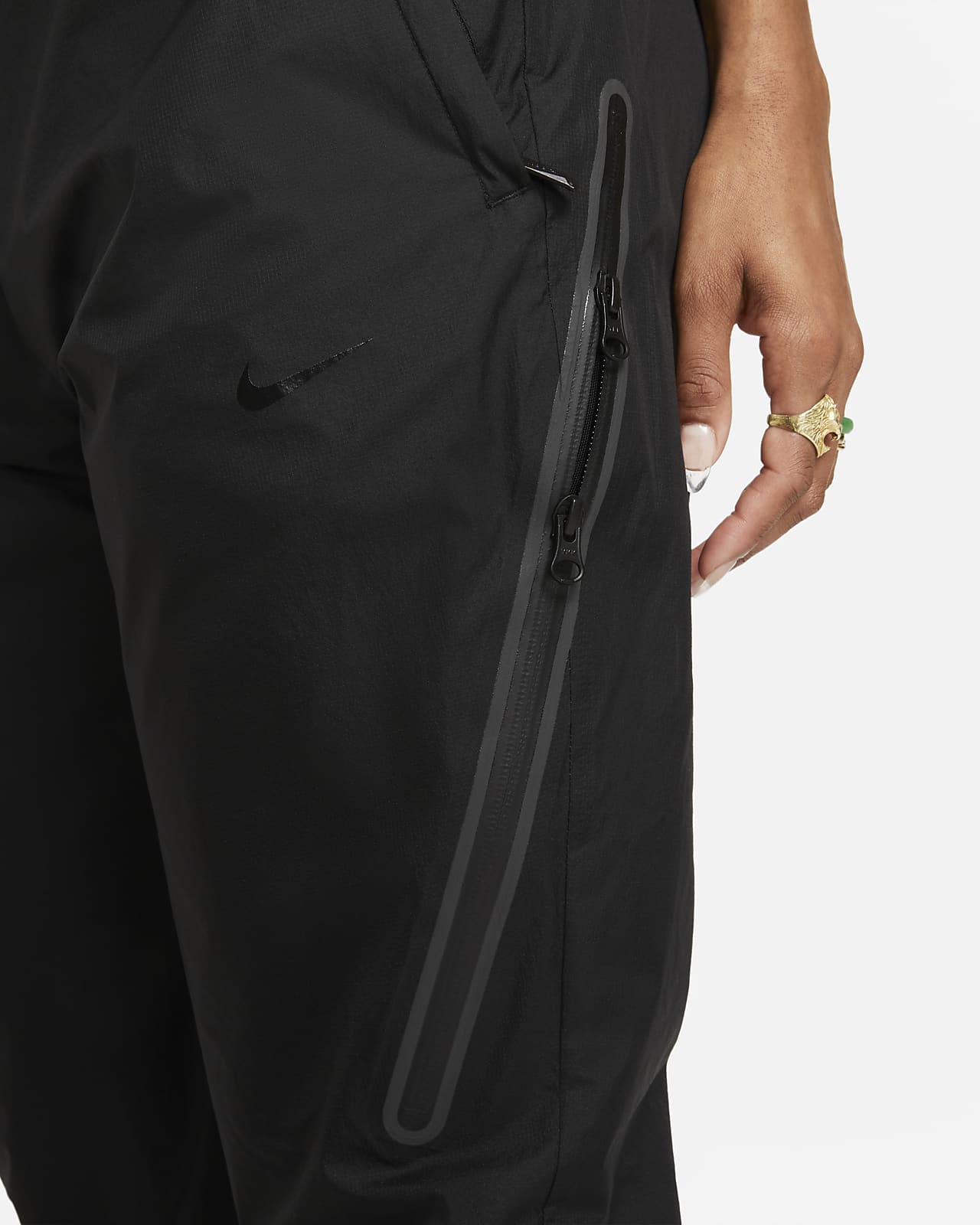 NOCTA Tracksuit Bottoms. Nike ID