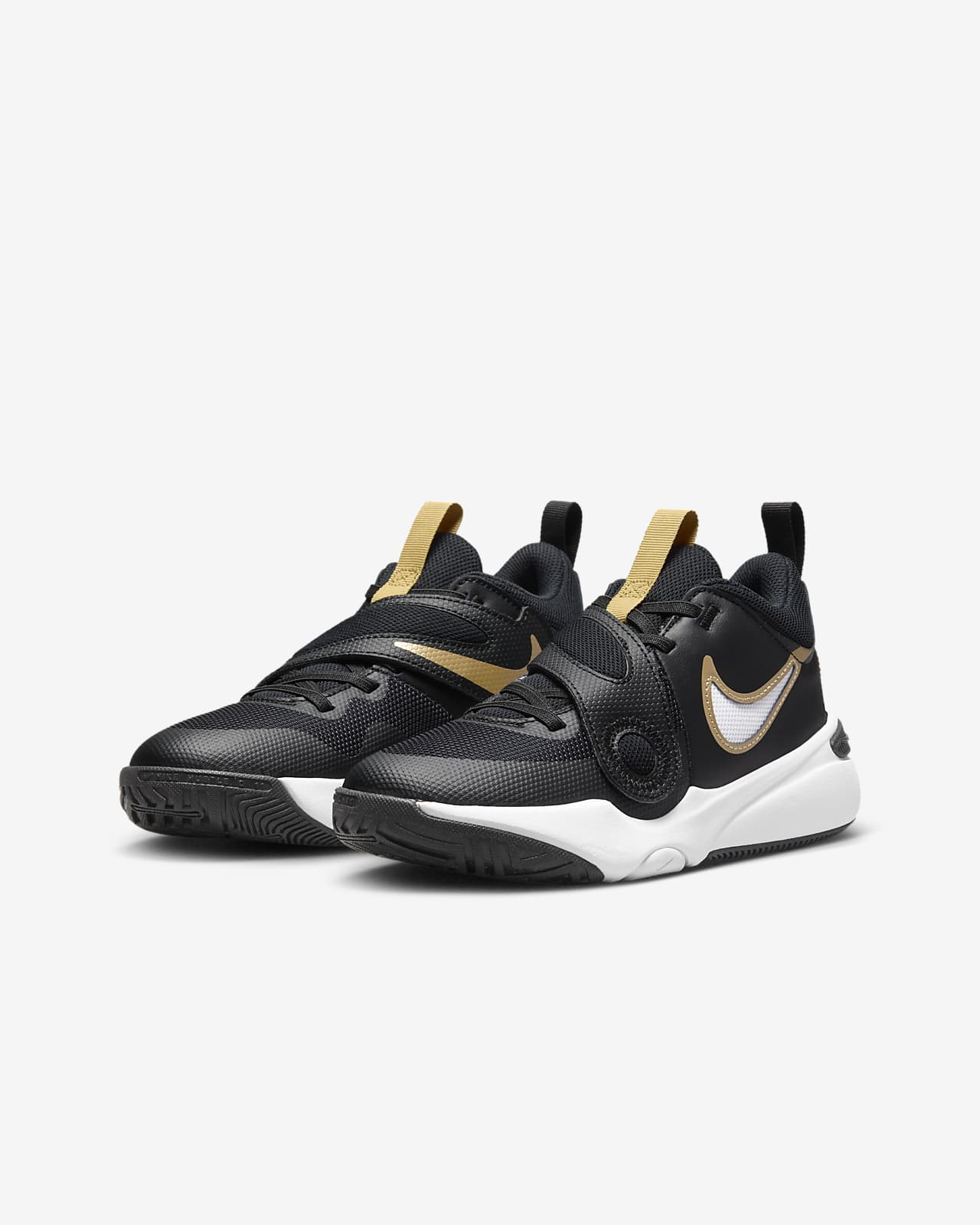 Men's nike store team hustle