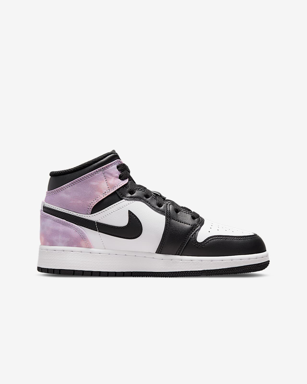 AIR JORDAN 1 MID SE | Ballzy