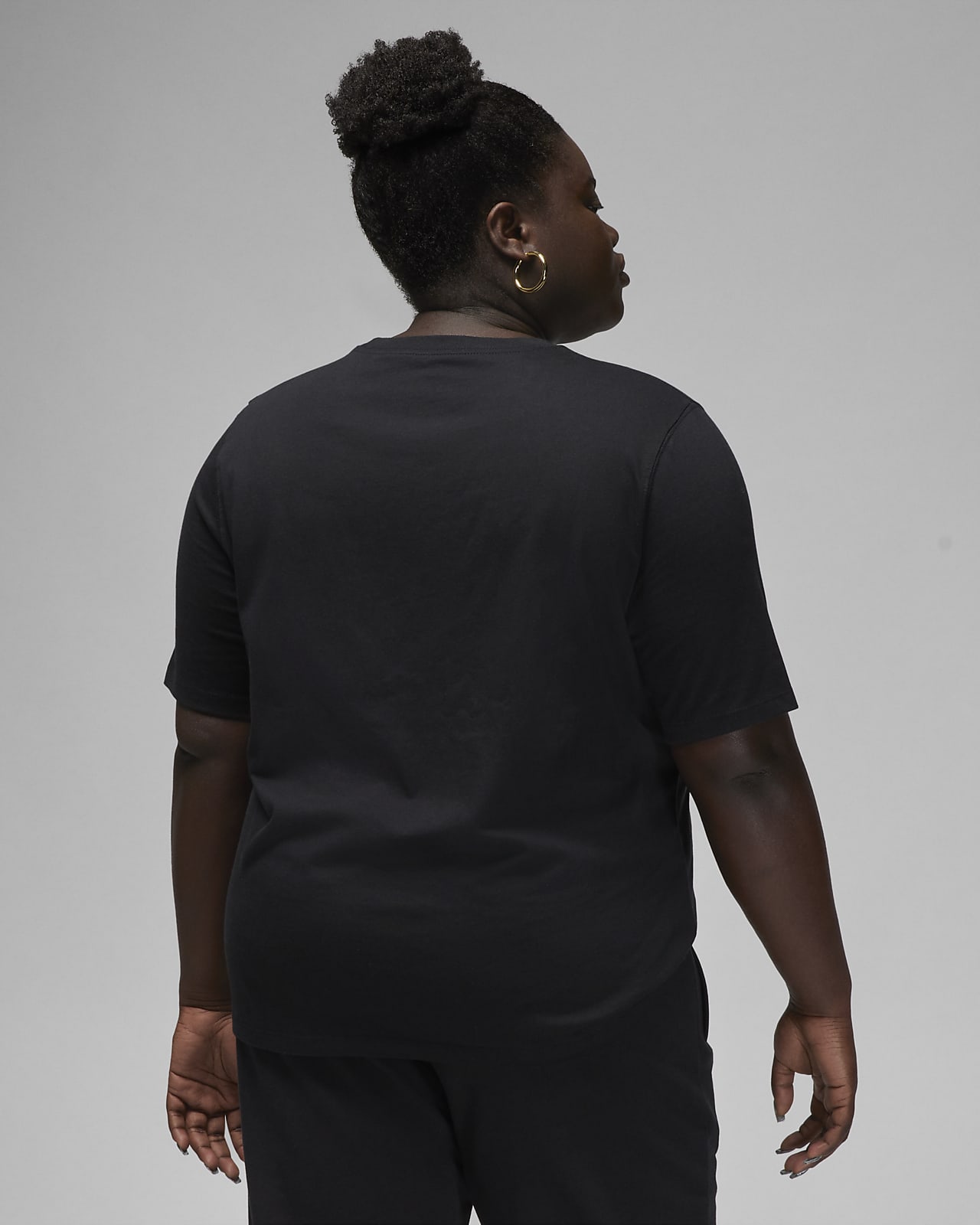 Jordan Essentials Women's TShirt. Nike GB