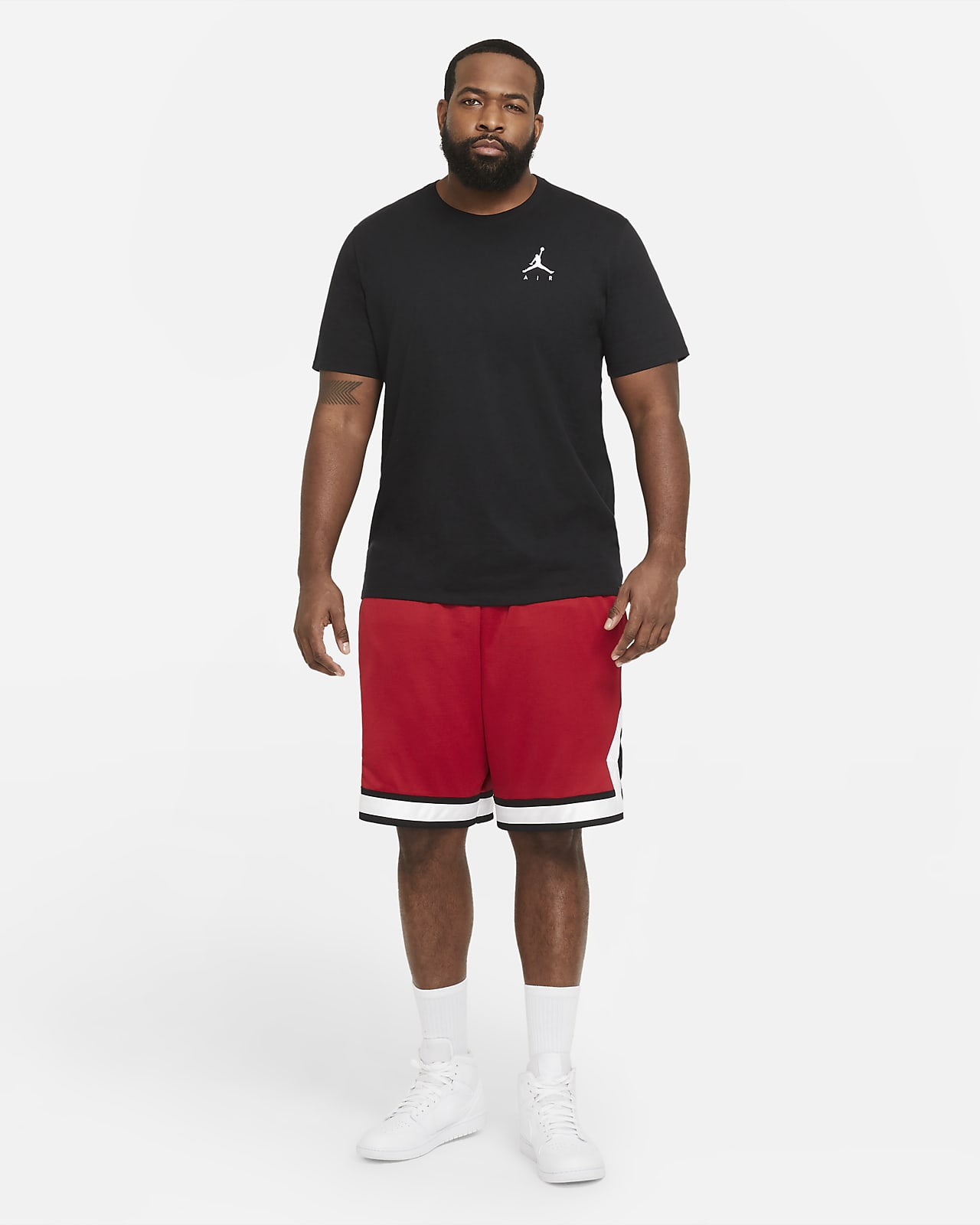 nike jordan shorts uk