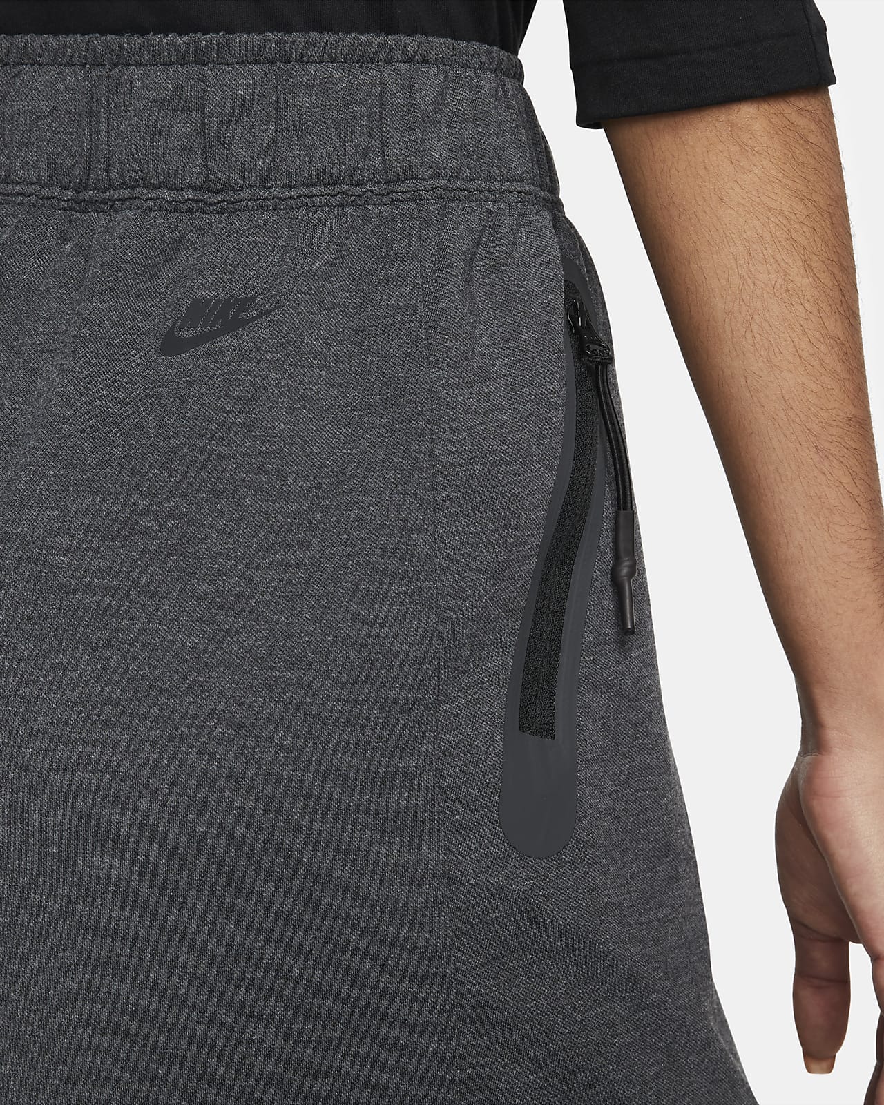 Nike Sportswear Tech Pack Falda - Mujer. Nike ES