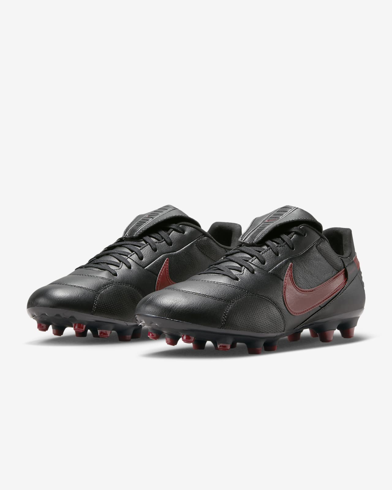 3 Firm-Ground Soccer Cleats. Nike.com