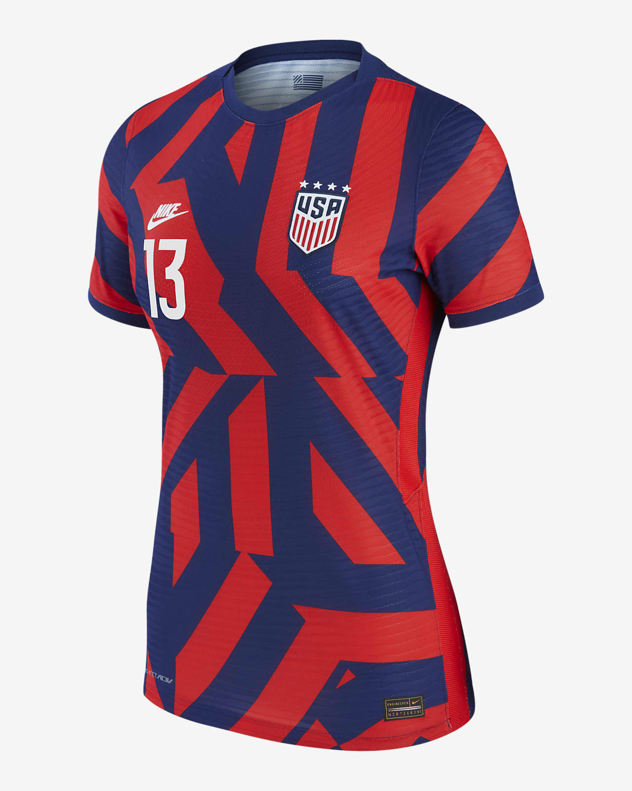 uswnt shorts nike