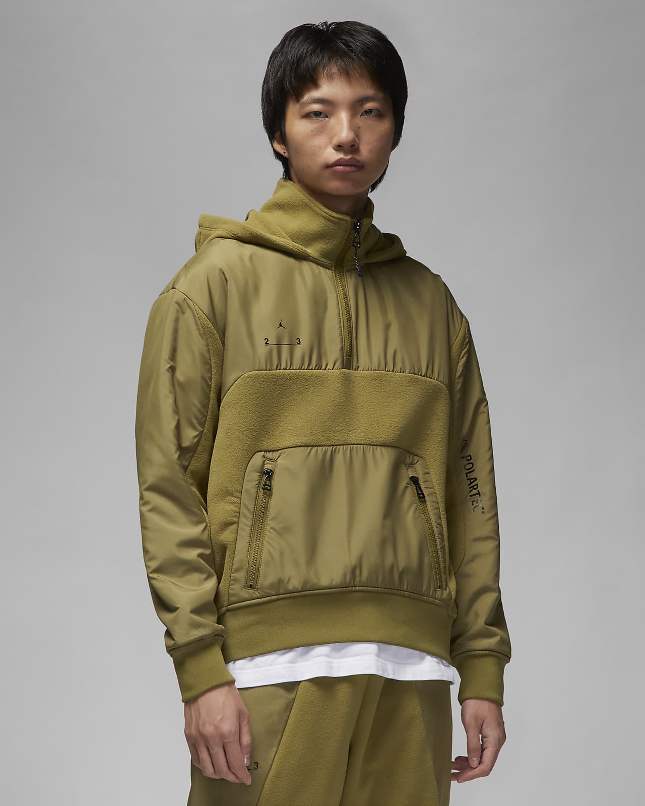 Nike公式 ジョーダン 23 エンジニアード メンズ パーカー オンラインストア 通販サイト