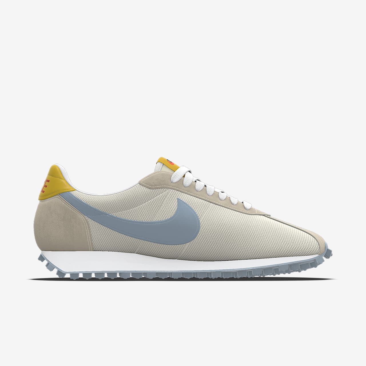 Nike LD-1000 By You Custom Women's Shoes