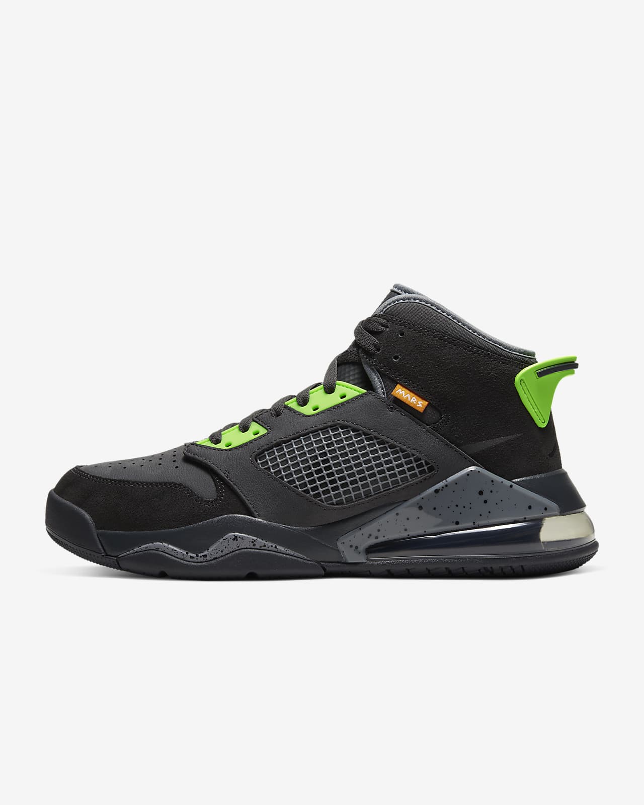 Jordan Mars 270 Men's Shoe. Nike SI