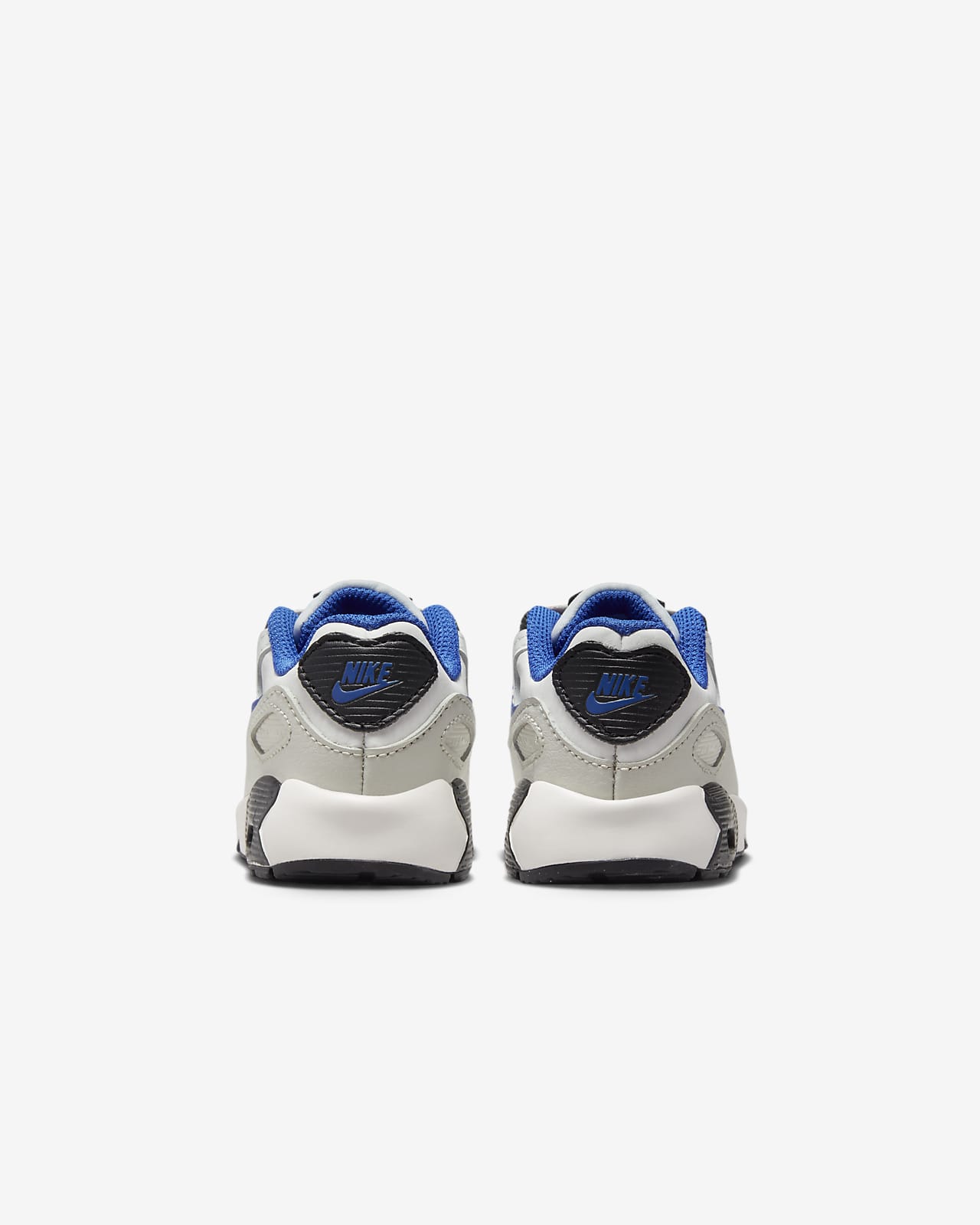 Nike Air Max 90 LTR Baby/Toddler Shoes. Nike AE