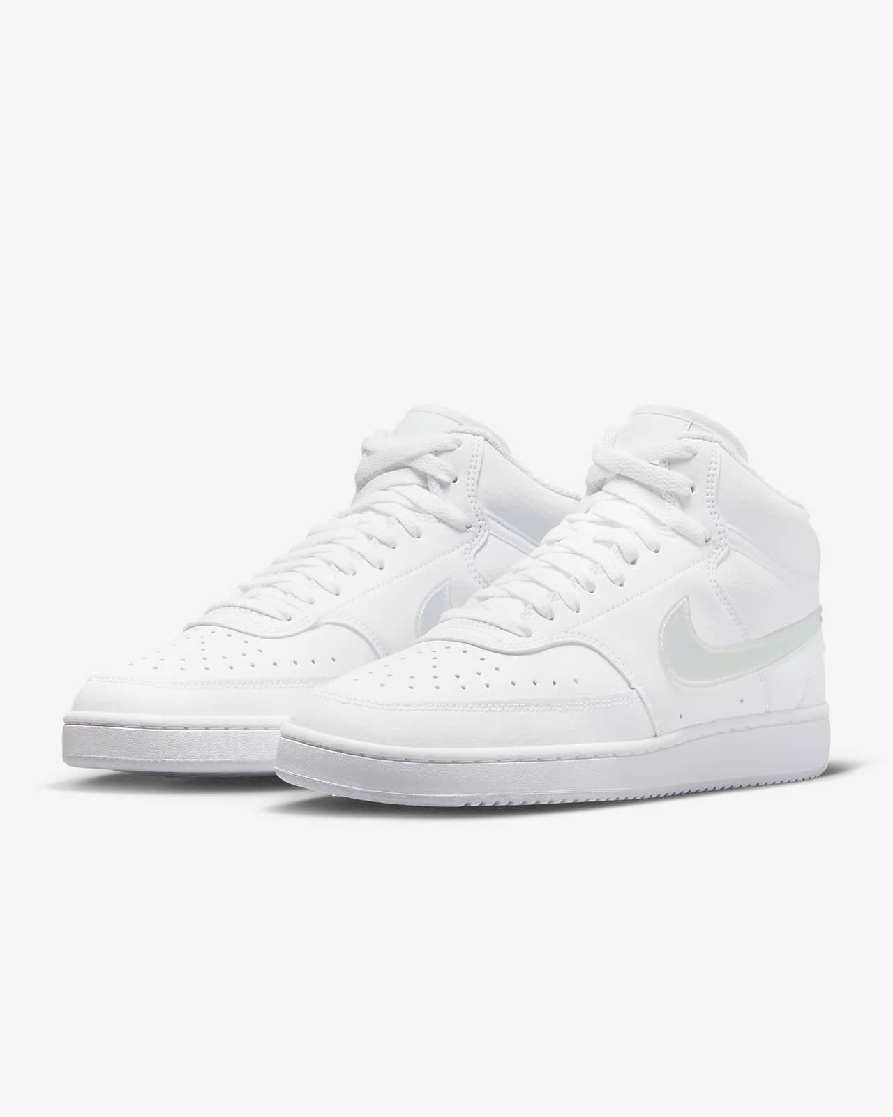 Nike Court Vision Mid Women's