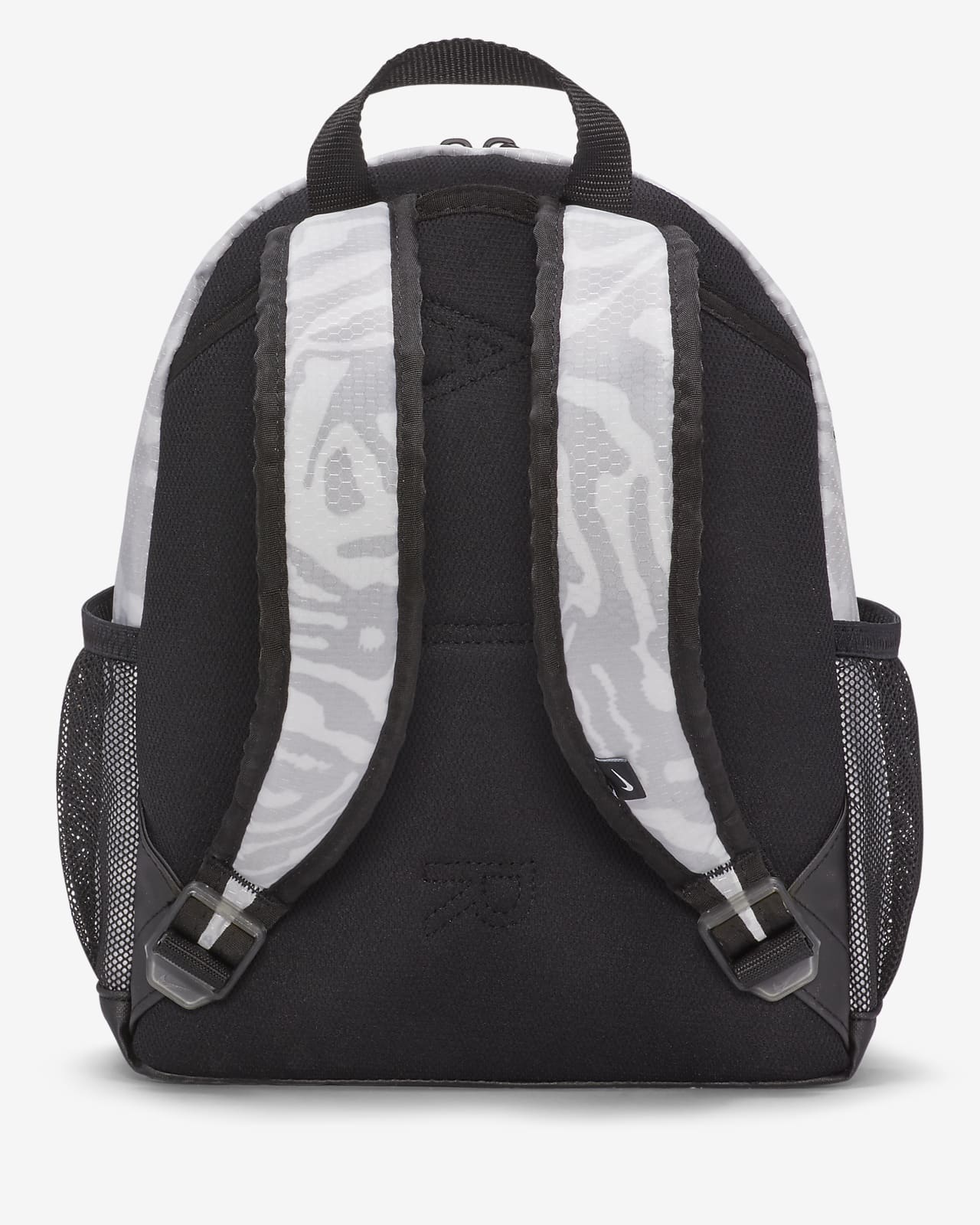 mochila nike brasilia jdi mini