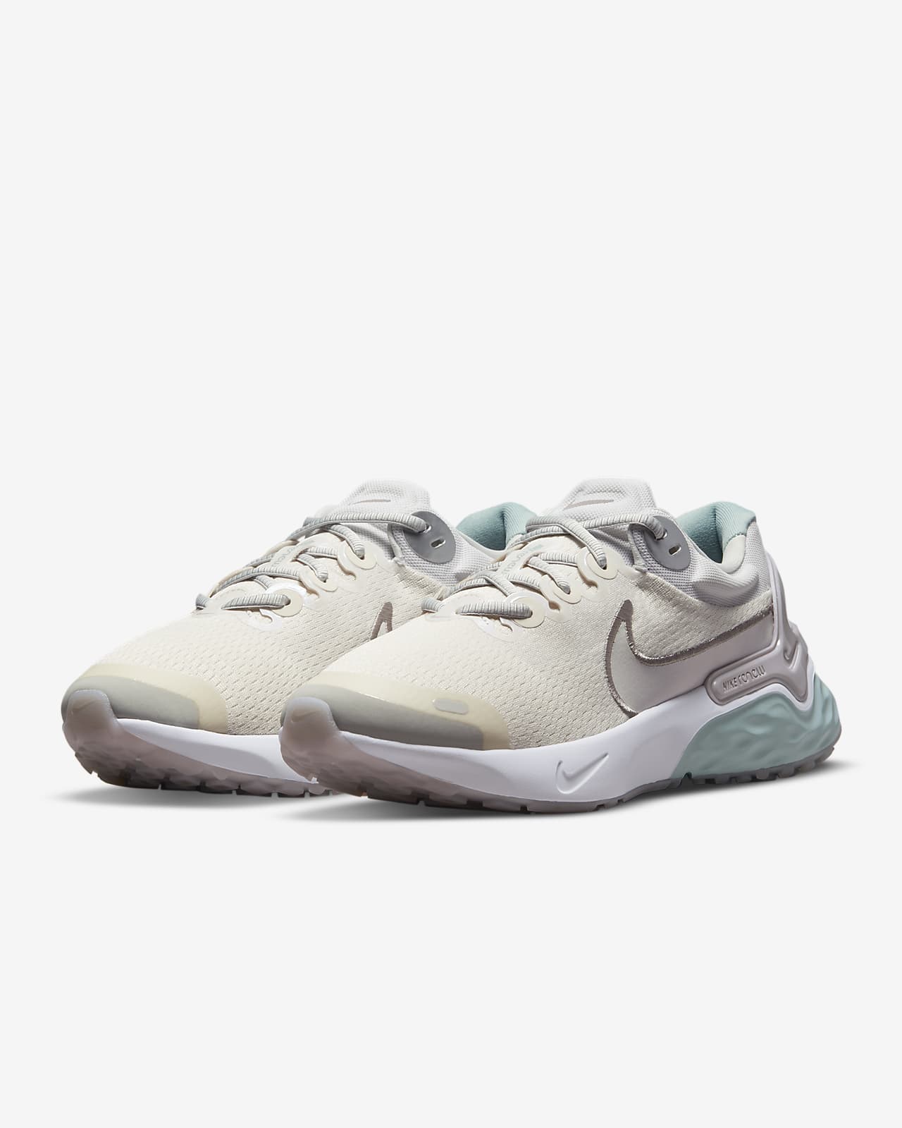 Scarpa da running su strada Nike Renew Run 3 Premium - Donna. Nike CH