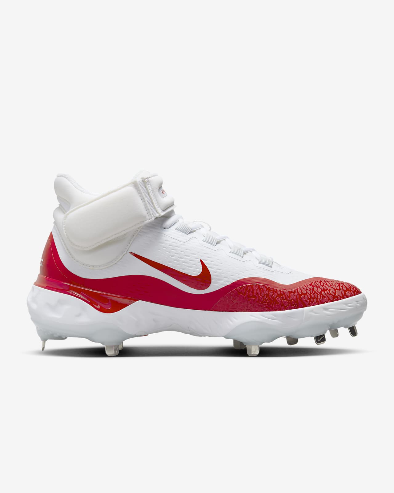 Mens nike huarache sales baseball cleats