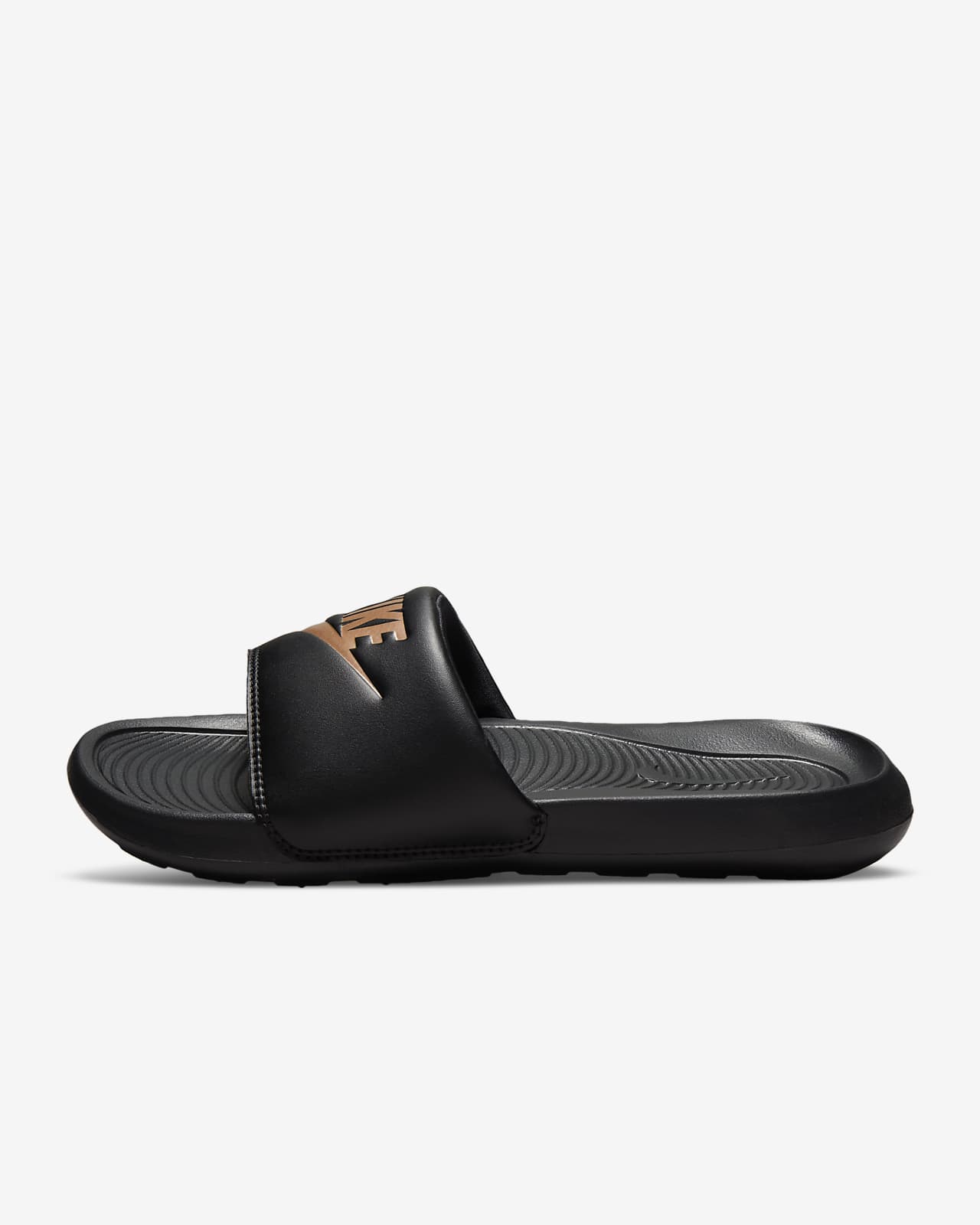 nike victori one women's slide sandals