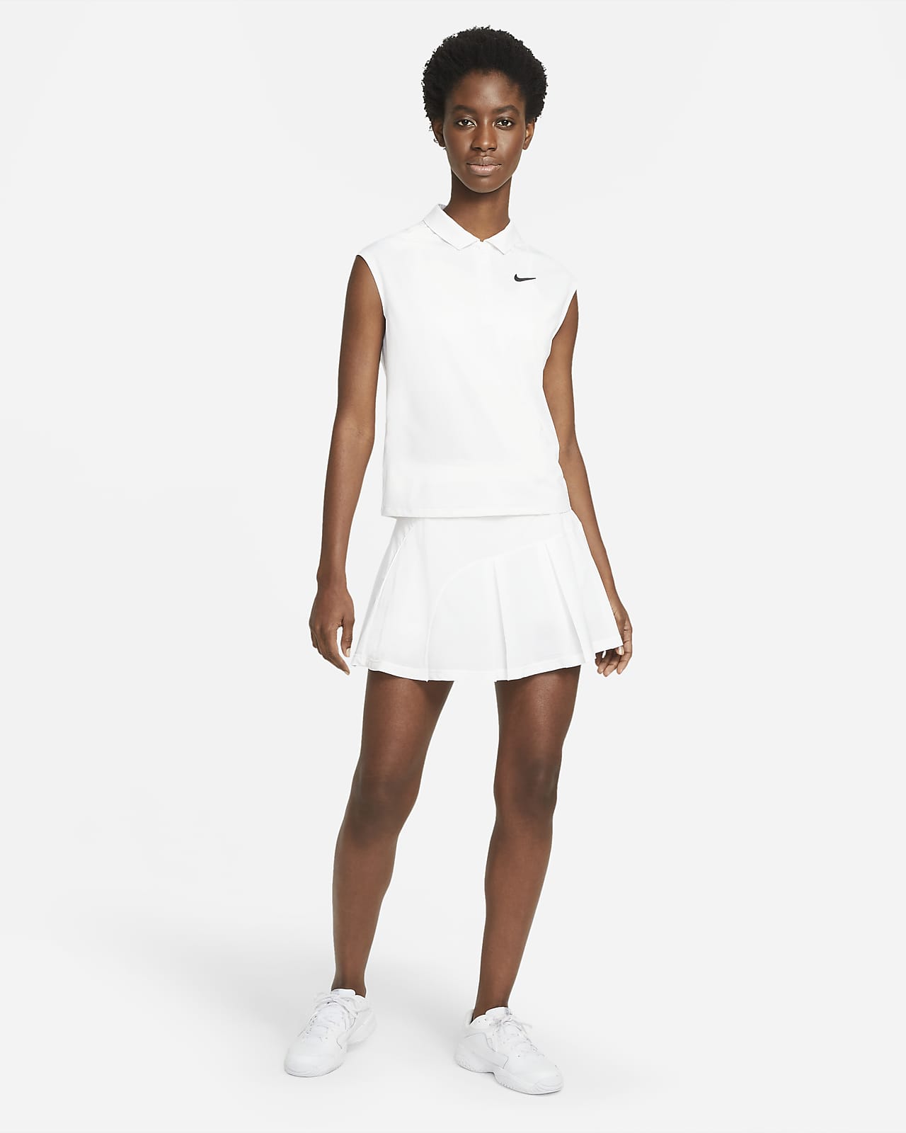faks çok hoş kalın falda nike mujer blanca - nomadinlust.com