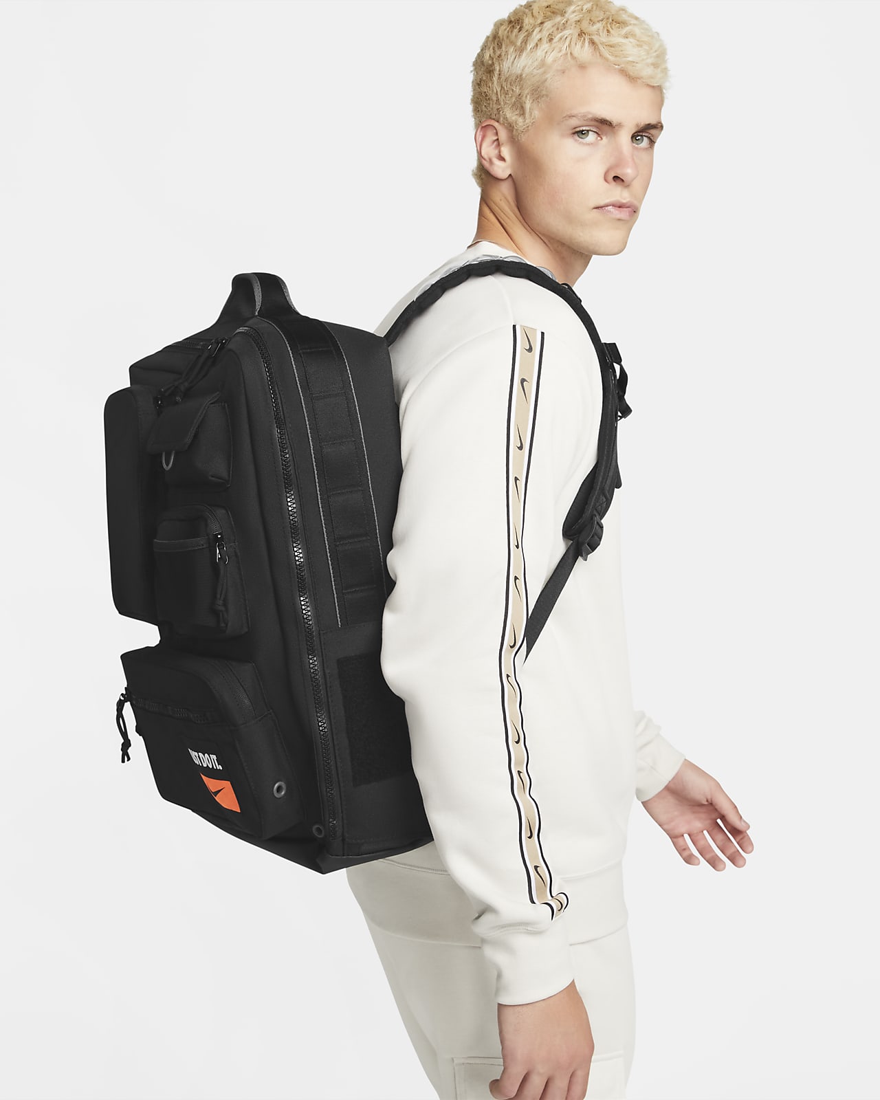Nike Utility Elite Backpack (32L). Nike AE