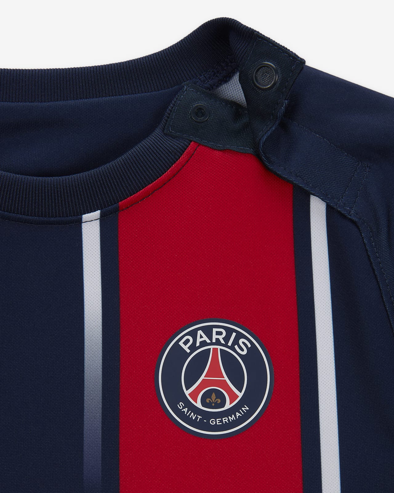 KIT DU SUPPORTER PSG/OM PSG SAINT GERMAIN - Bureau Enfant navy/red/white -  Private Sport Shop