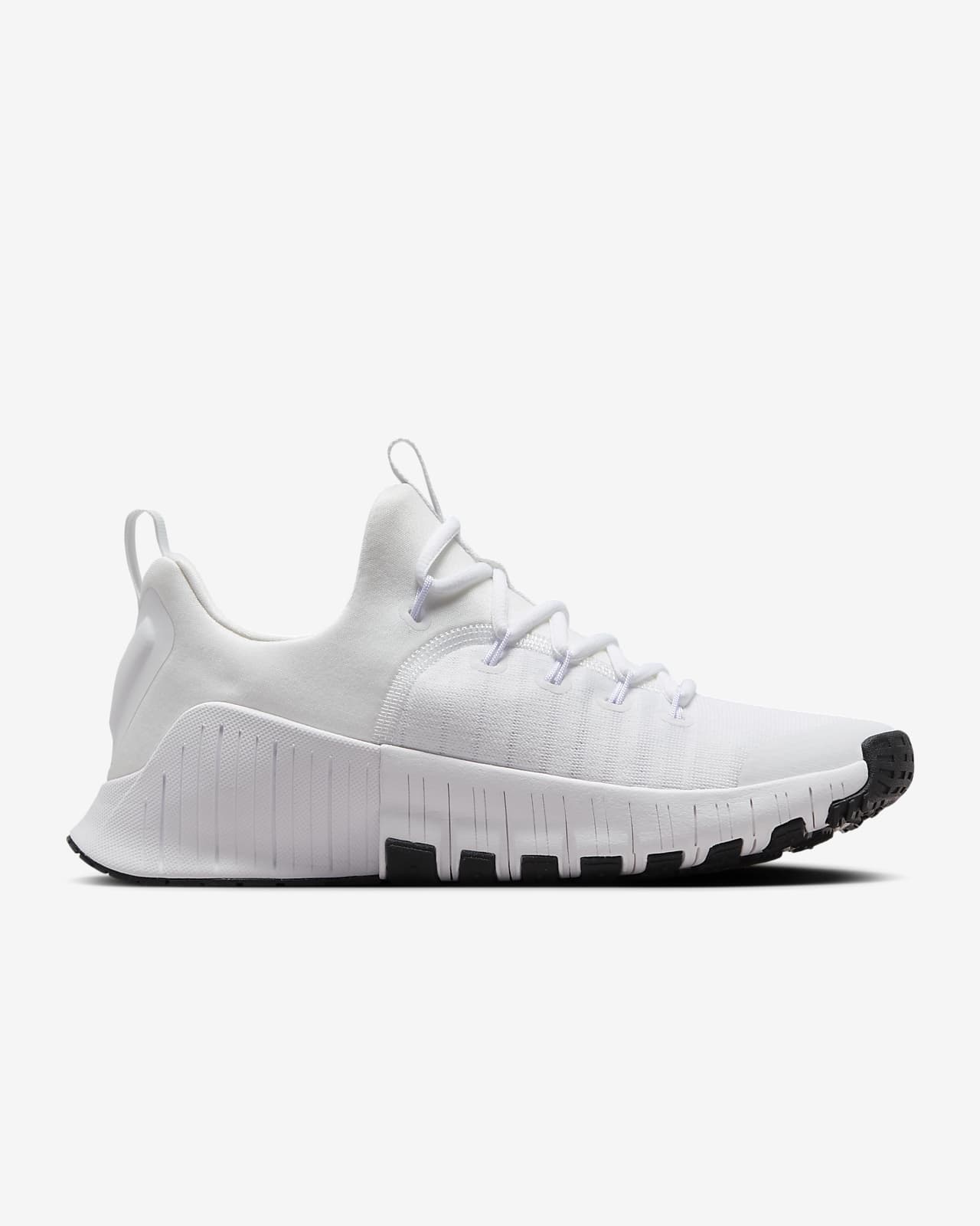 Nike Free Metcon 6 White Denim Turquoise (Women's)