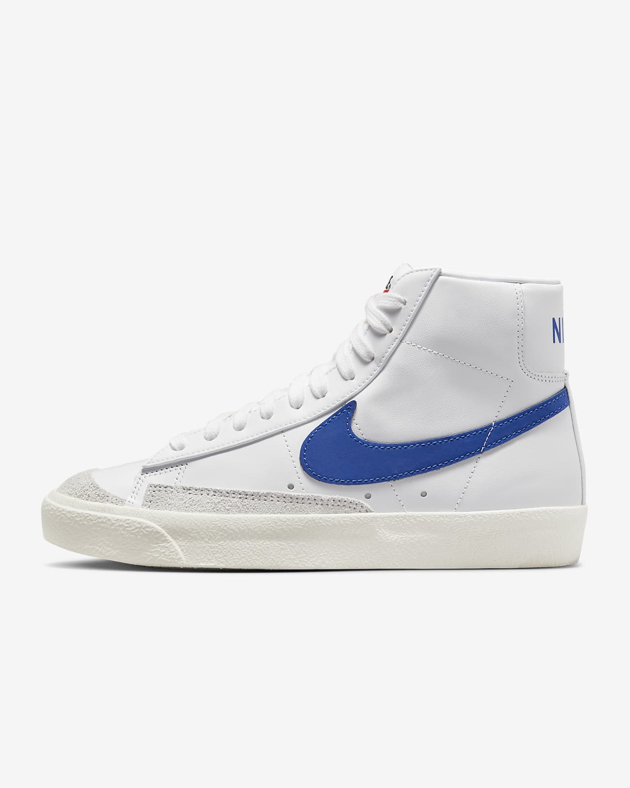 Buty damskie Nike Blazer Mid '77