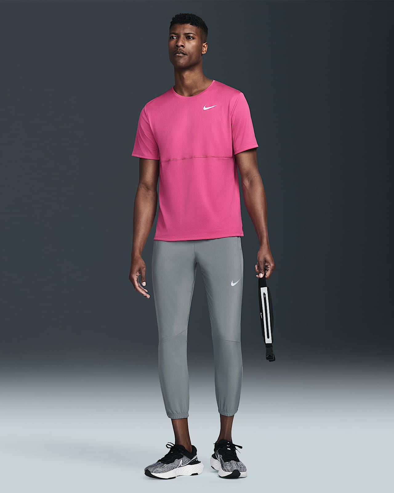 Marsupio sottile da running Nike. Nike IT