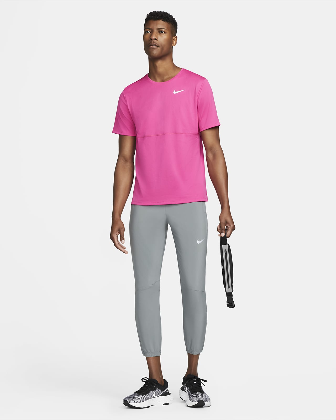 Nike Slim Running Fanny Pack. Nike.com
