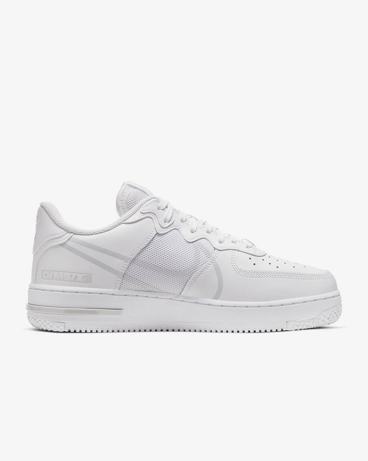 air force 1 premium difference