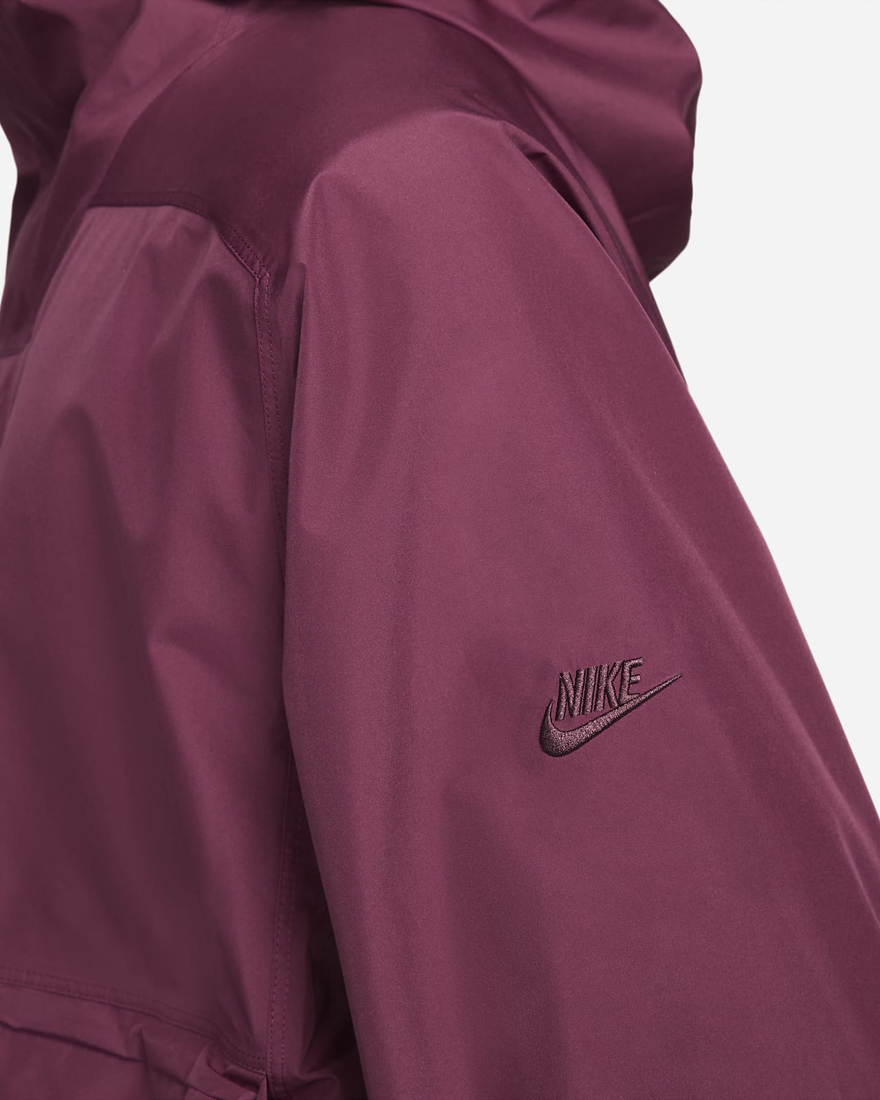 Nike Sportswear Storm-FIT ADV Tech Pack GORE-TEX Men's Hooded Jacket