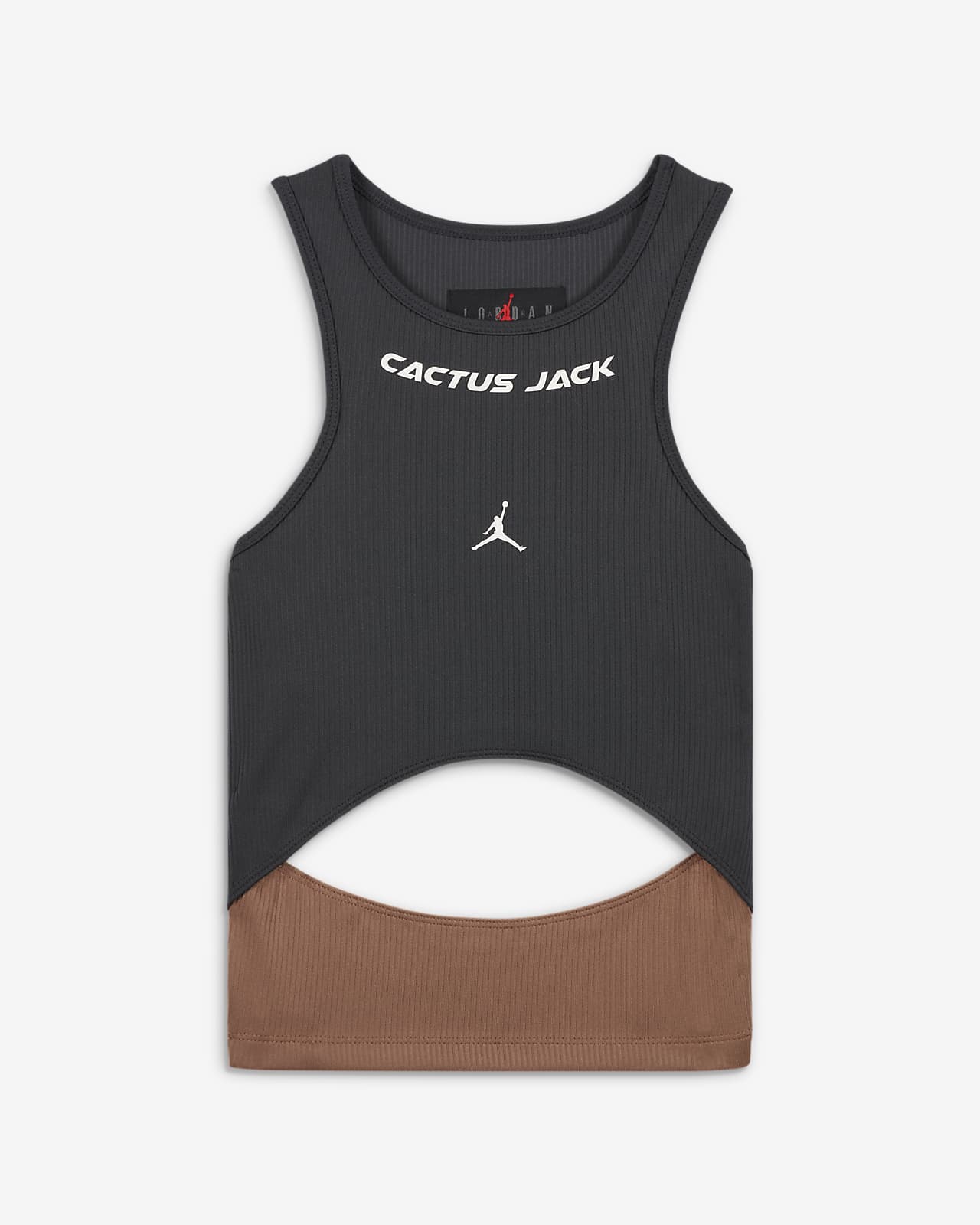 Jordan x Travis Scott Women's Tank. Nike.com