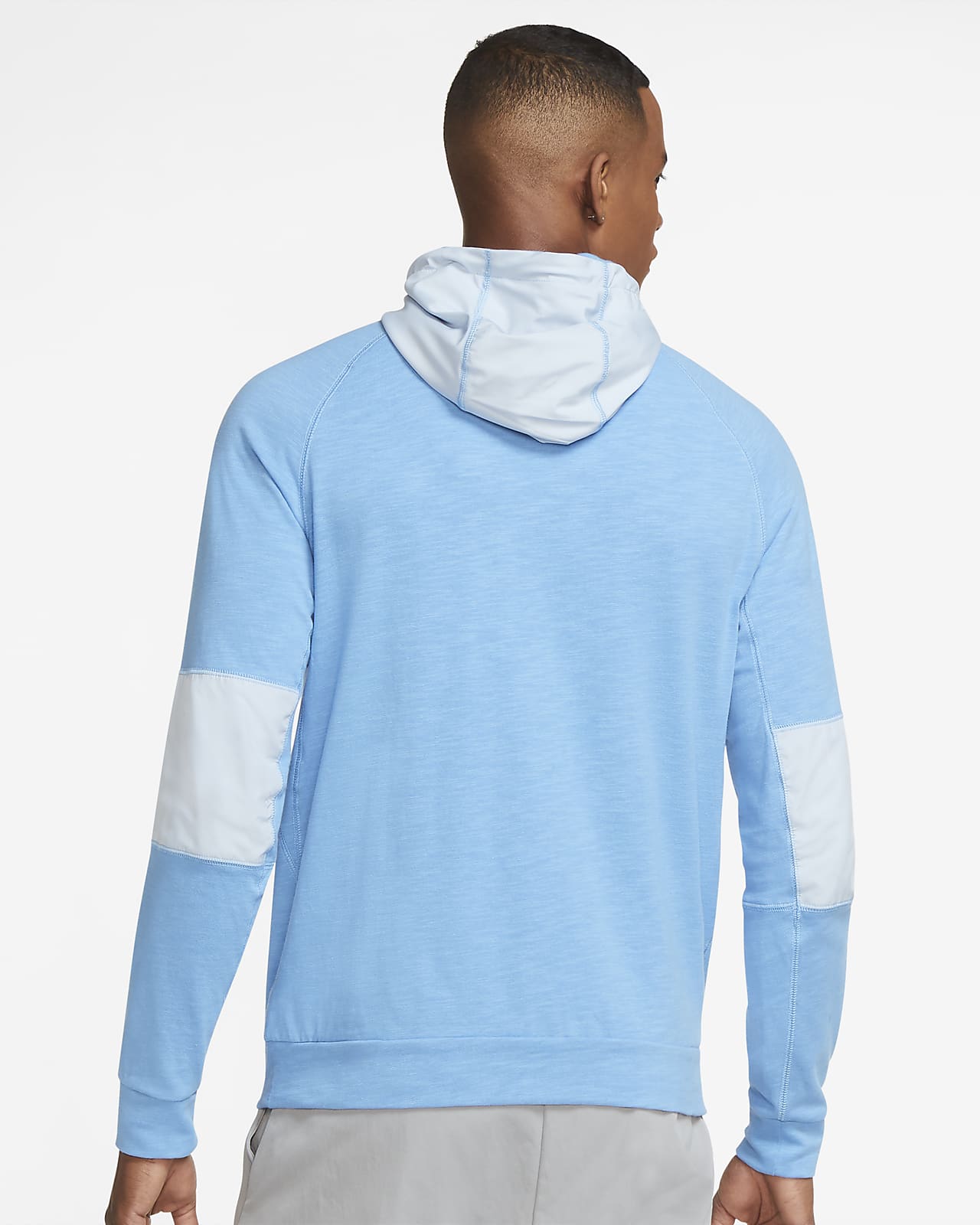 nike lightweight hoodie