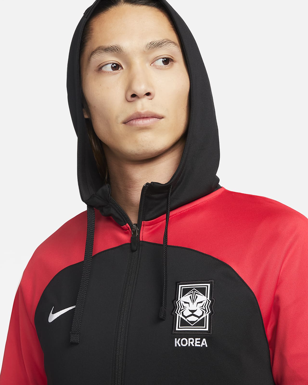 Strike Corea de fútbol de Knit Nike ADV - Hombre. Nike ES