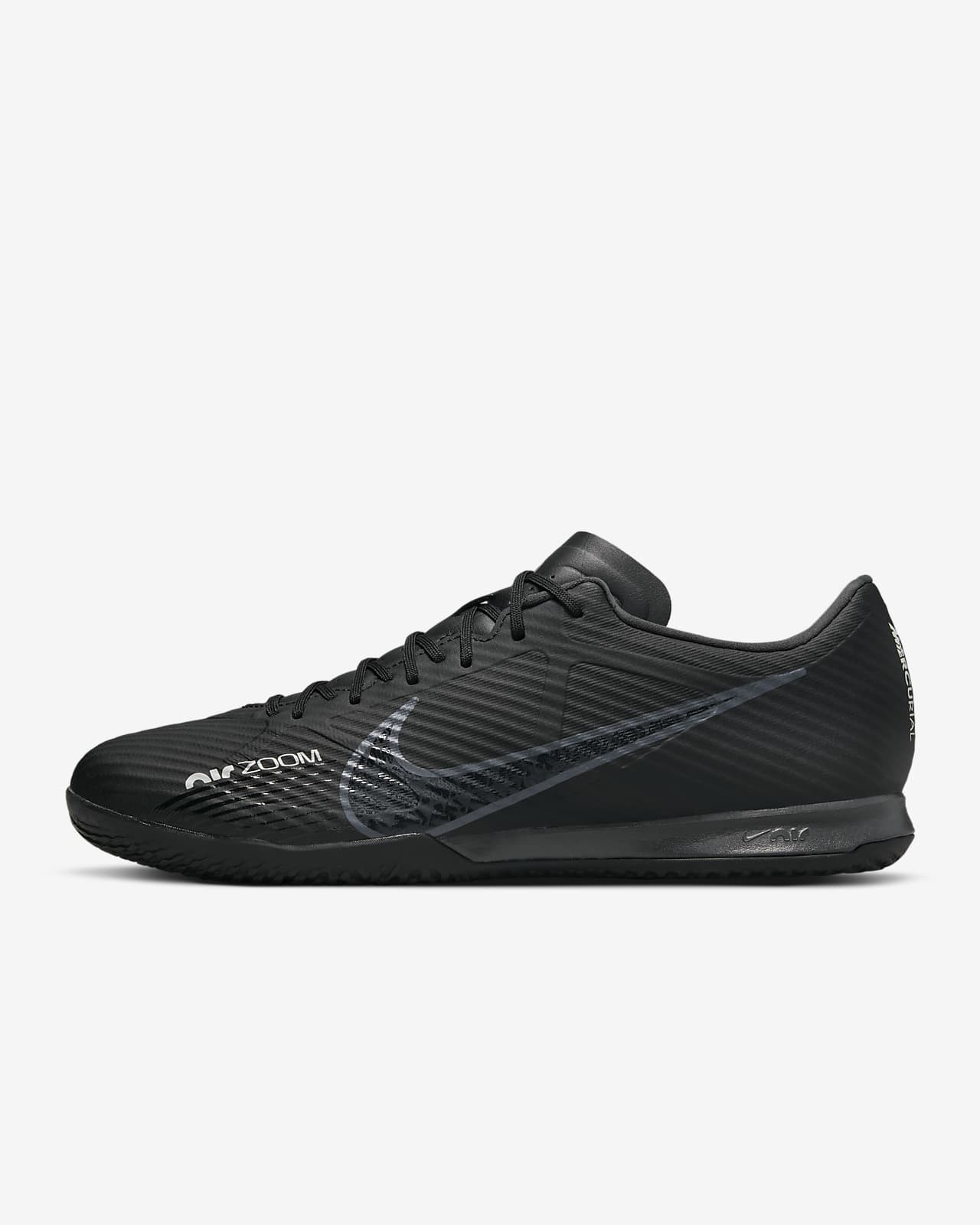 Nike Zoom Mercurial Vapor 15 Academy IC Indoor Court Football Shoes ...