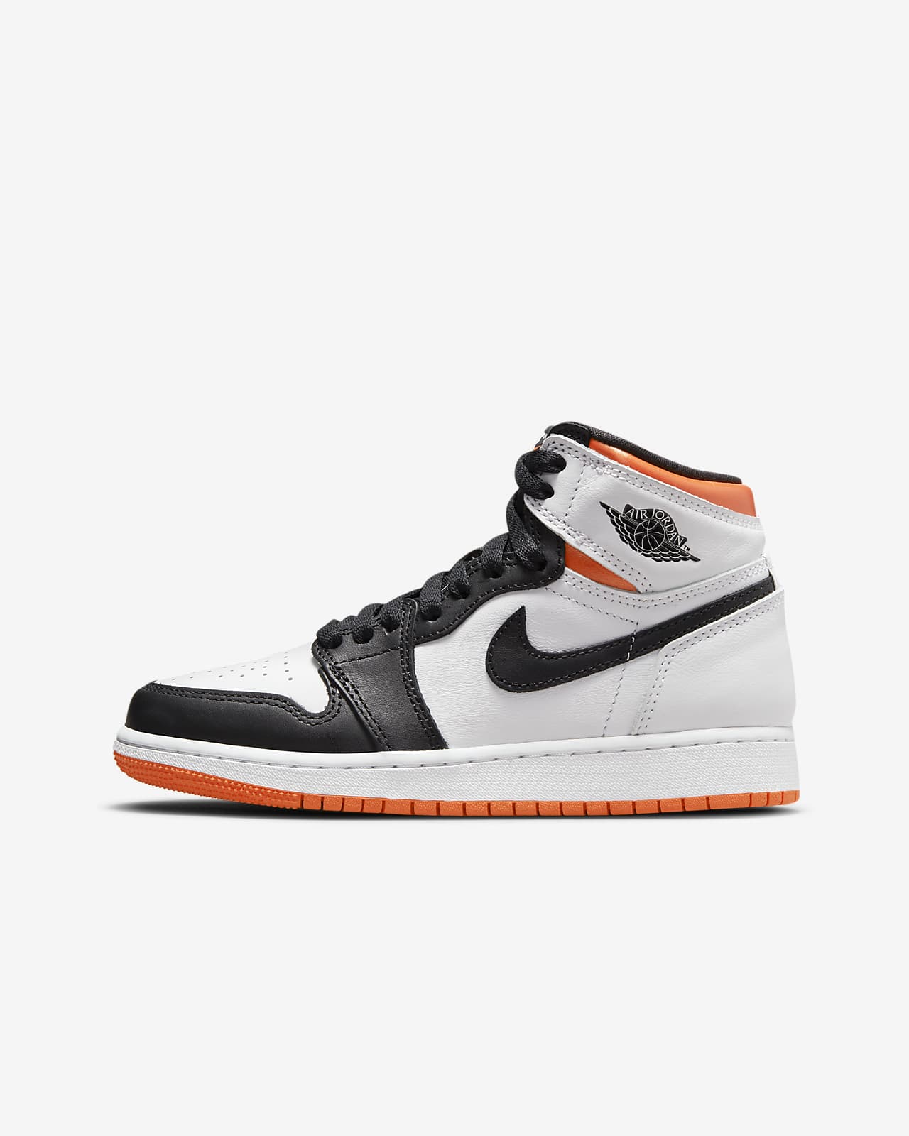 nike air jordan 1 retro high women's