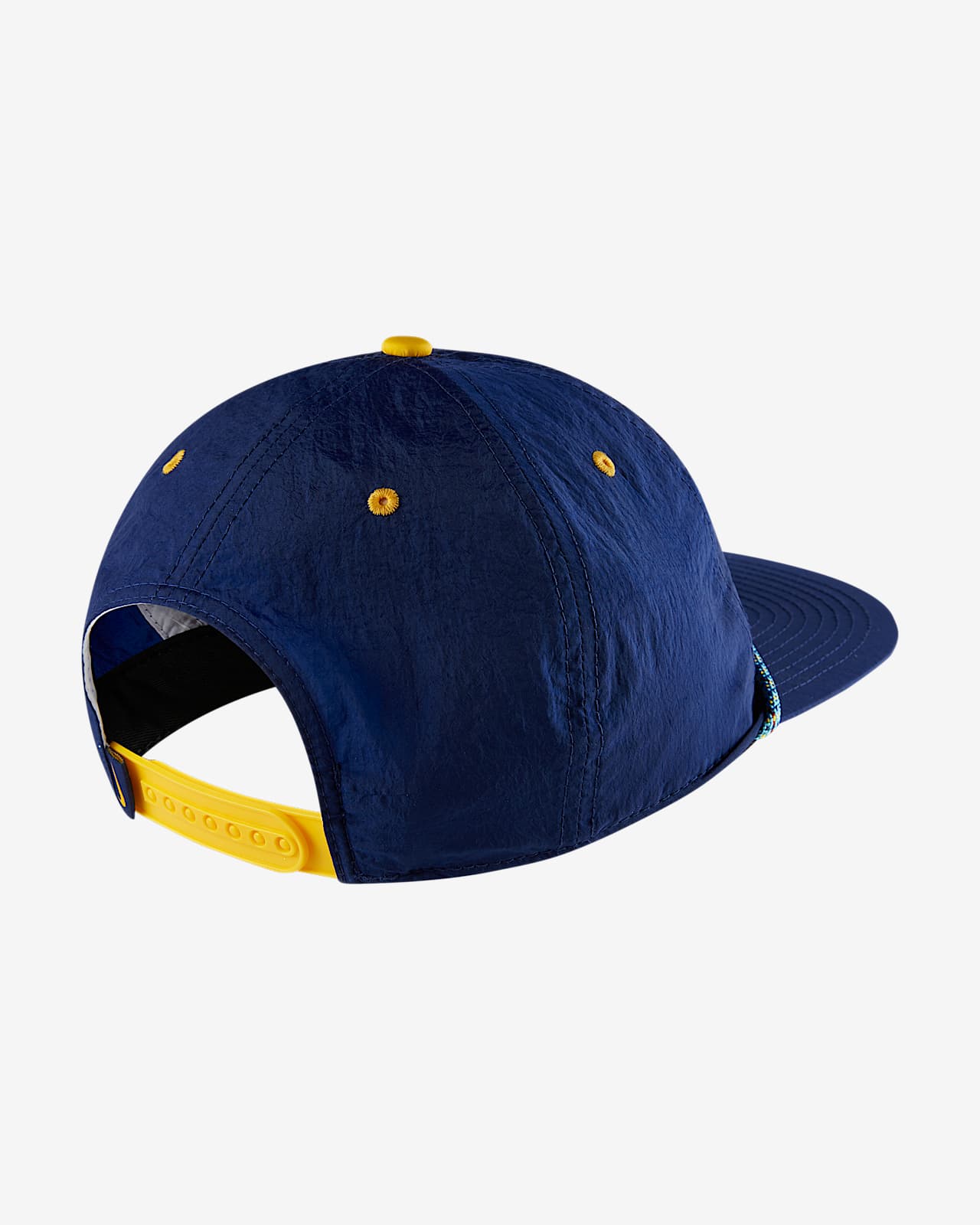 nike blue basketball