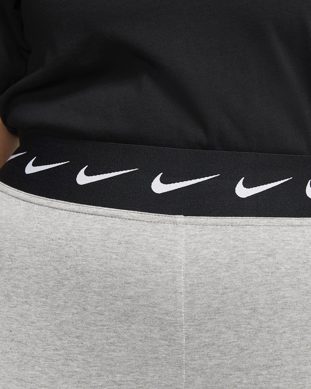 nike sportswear club leggings ladies