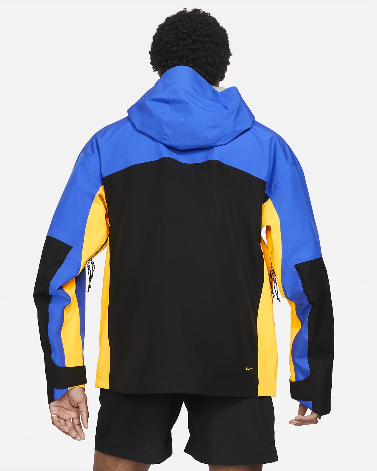 nike core tex